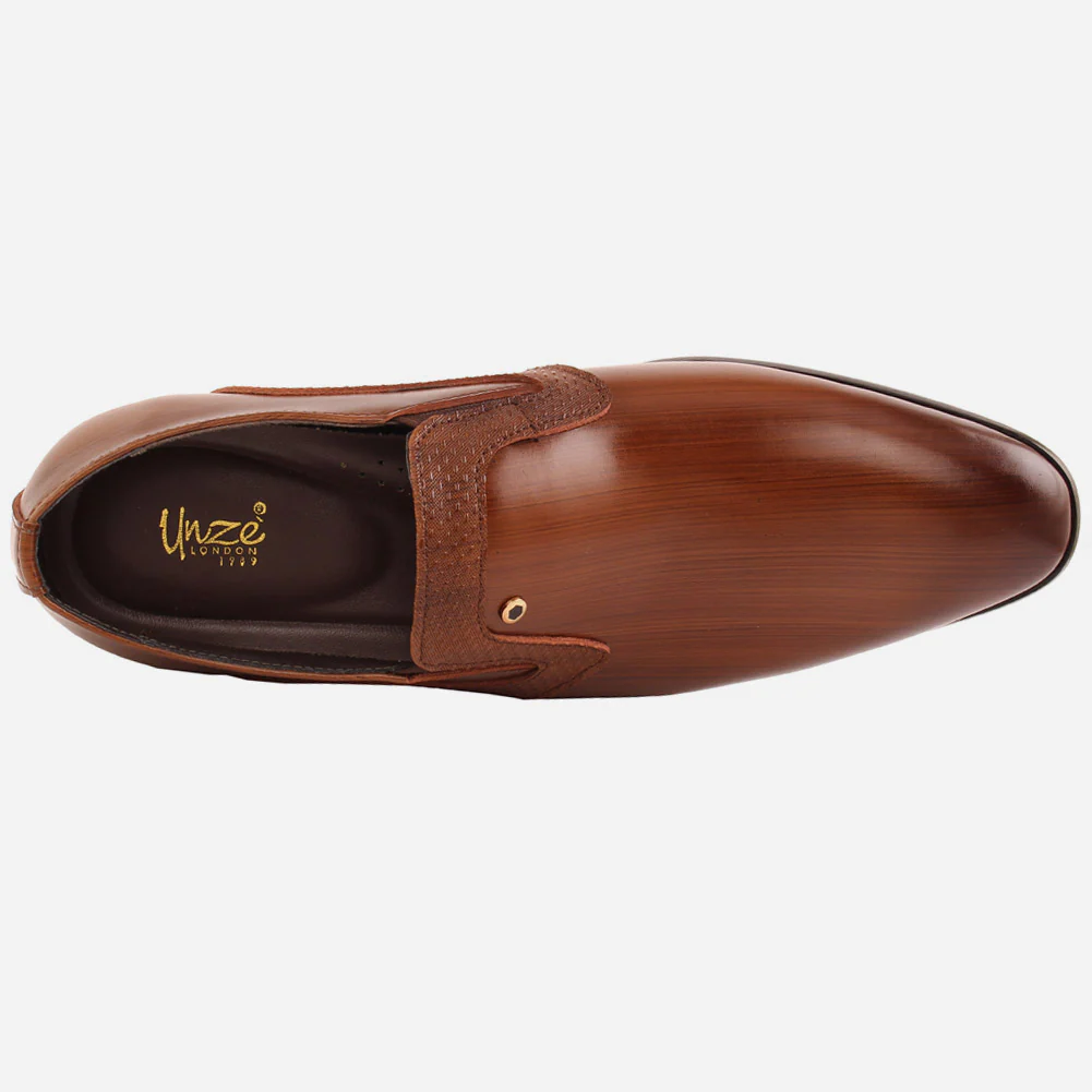 Men "DELIBES" Formal  Shoes Collection - Image 4