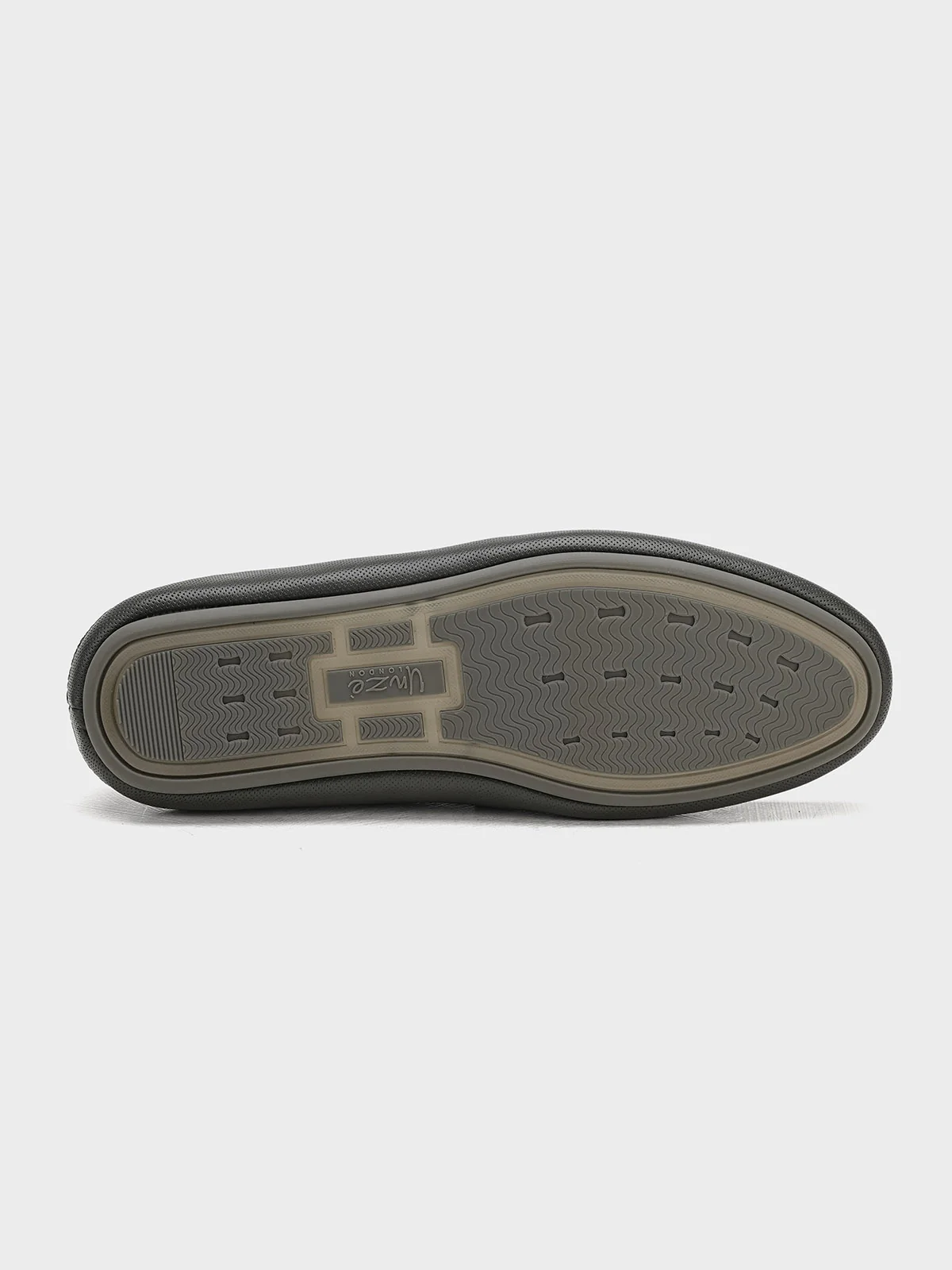 Men "DEXTER" Classic Slip On Mocassins - Image 8