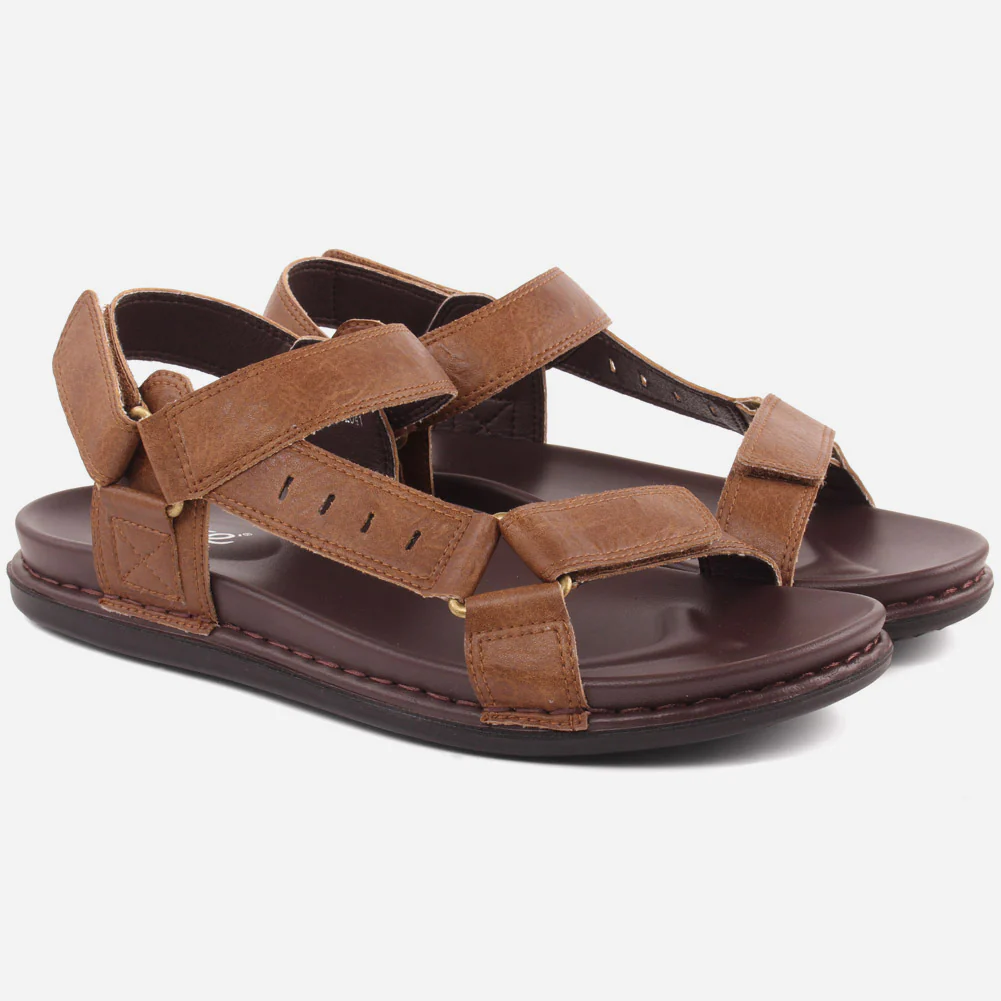 Men "DRAKE" Versatile Sandals - Image 2