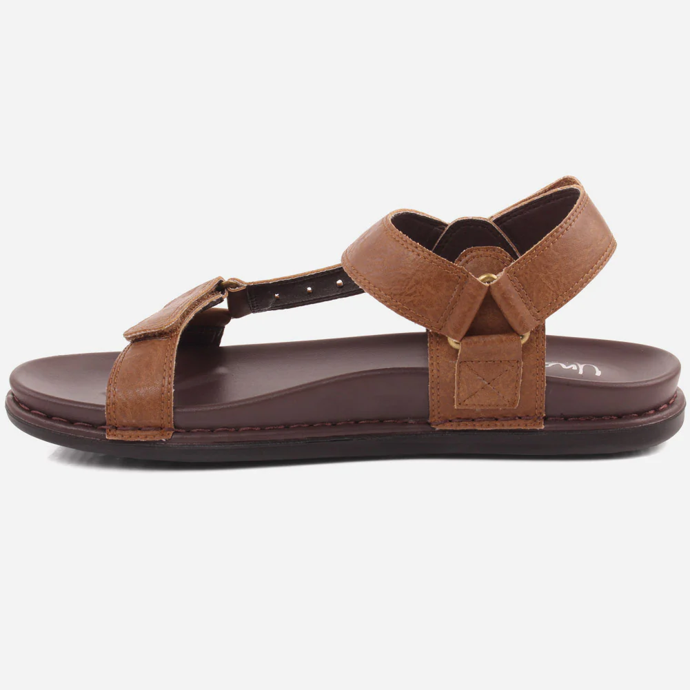 Men "DRAKE" Versatile Sandals - Image 3