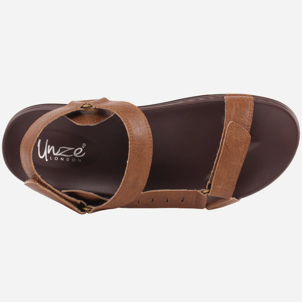 Men "DRAKE" Versatile Sandals - Image 4