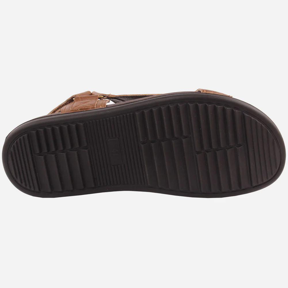 Men "DRAKE" Versatile Sandals - Image 5