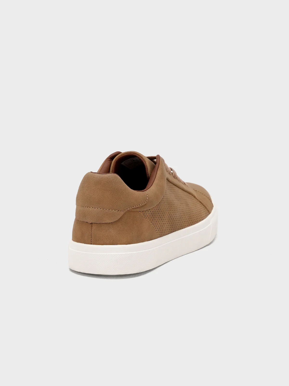 Men "DRIAN" Perfect Lace Up Trainers - Image 5