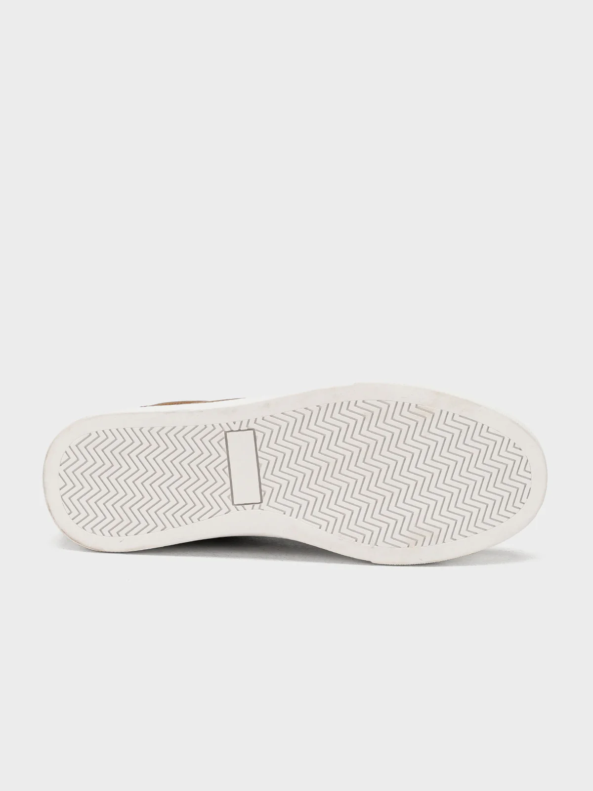 Men "DRIAN" Perfect Lace Up Trainers - Image 8