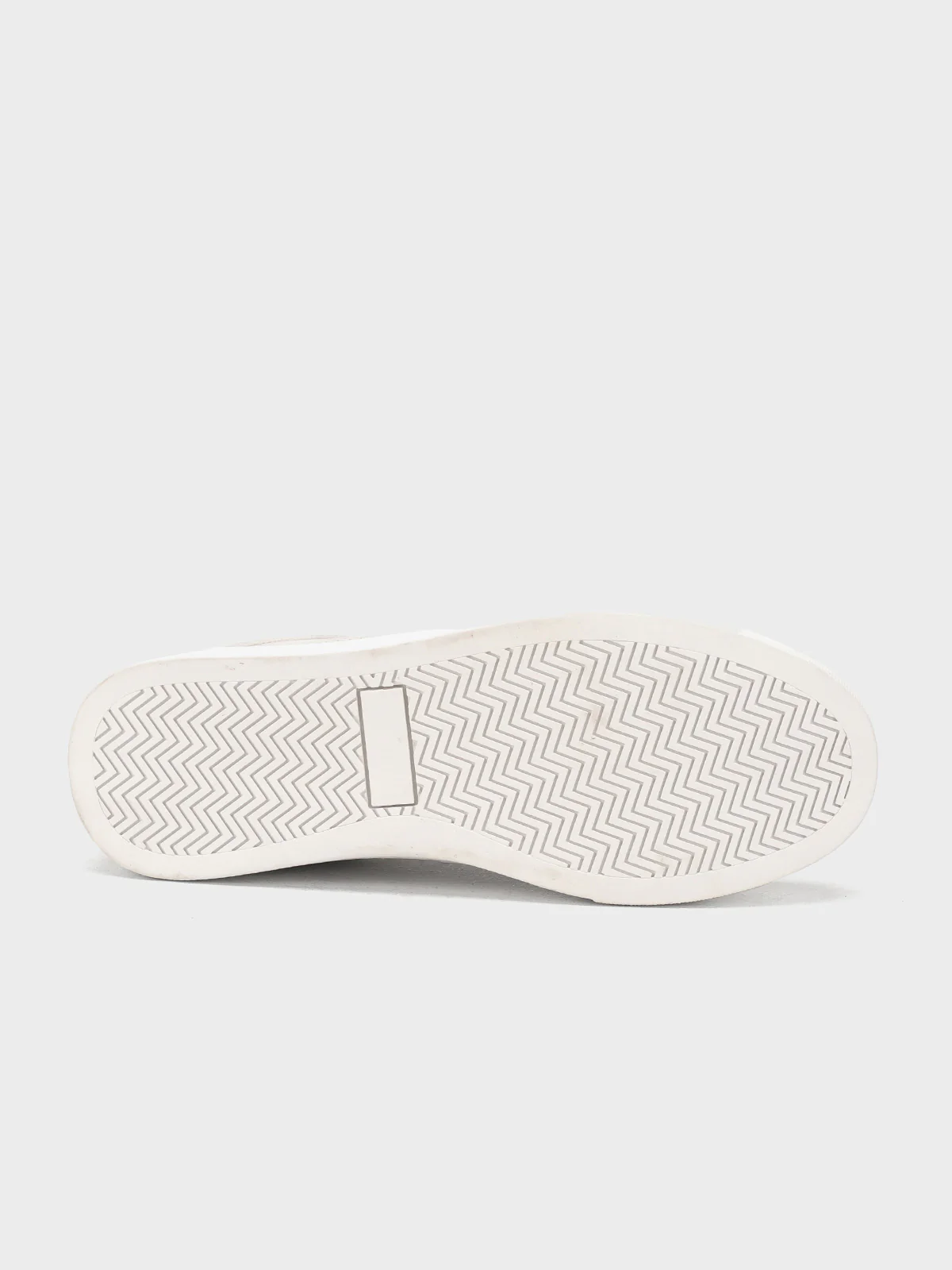 Men "DRIAN" Perfect Lace Up Trainers - Image 8