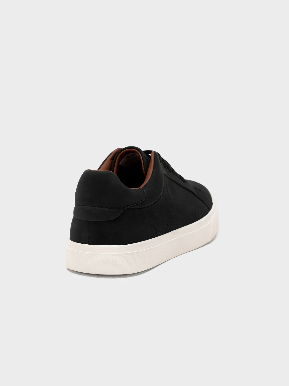 Men "DRIAN" Perfect Lace Up Trainers - Image 5