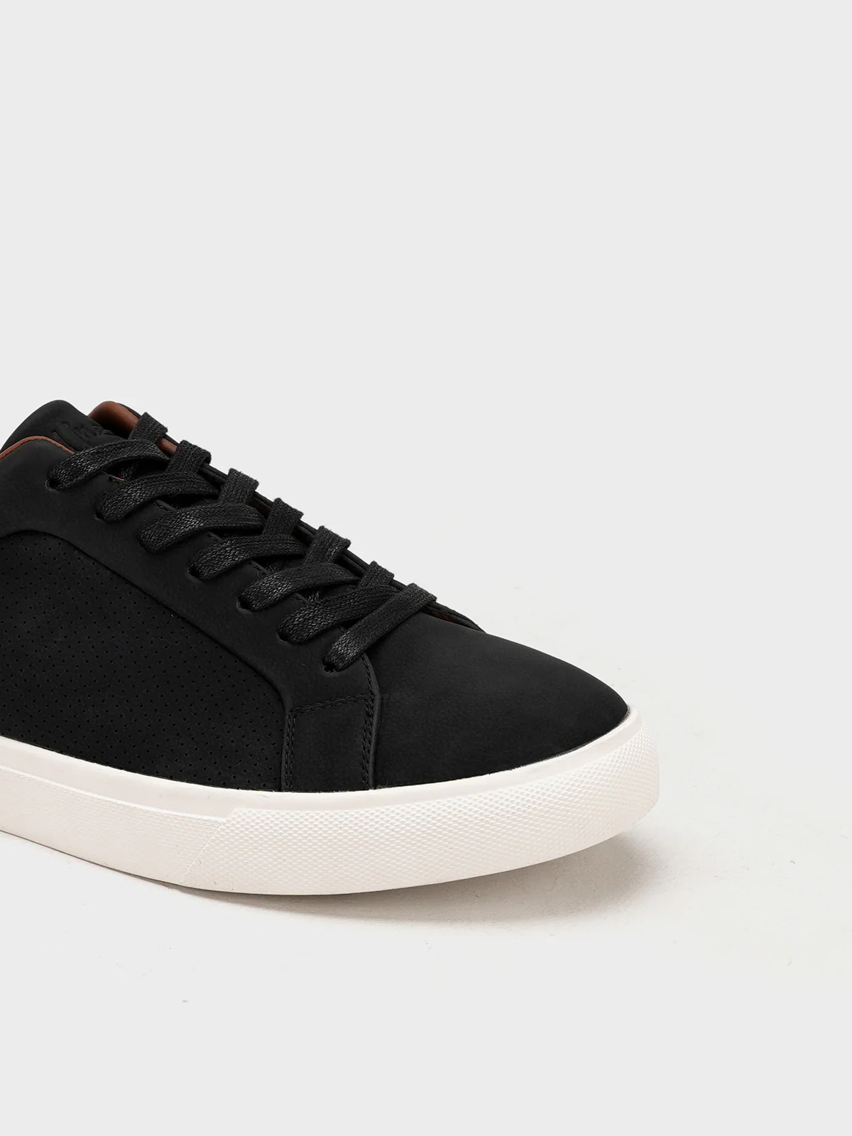 Men "DRIAN" Perfect Lace Up Trainers - Image 7