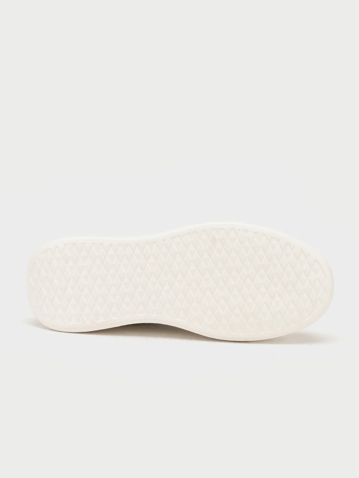 Men "DRURY" Classic Lace Up Trainers - Image 8