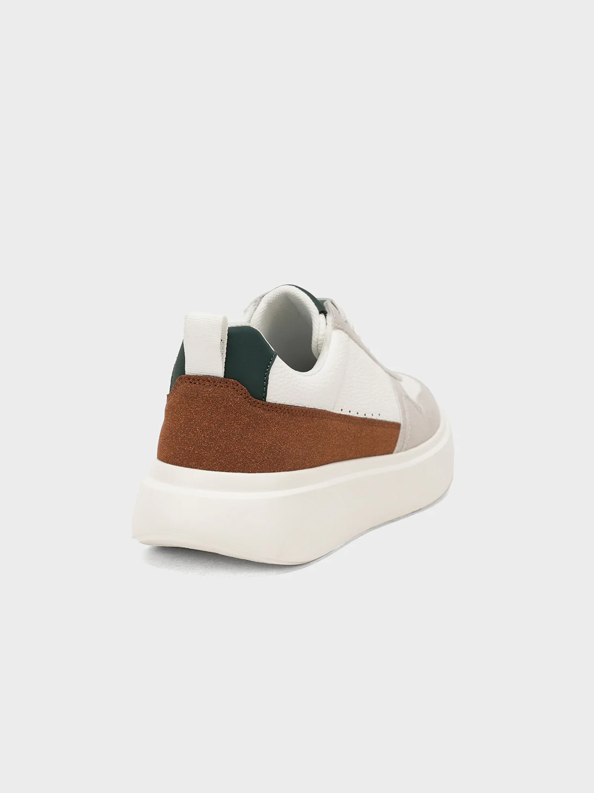 Men "DULCET" Modern Style Trainers - Image 5