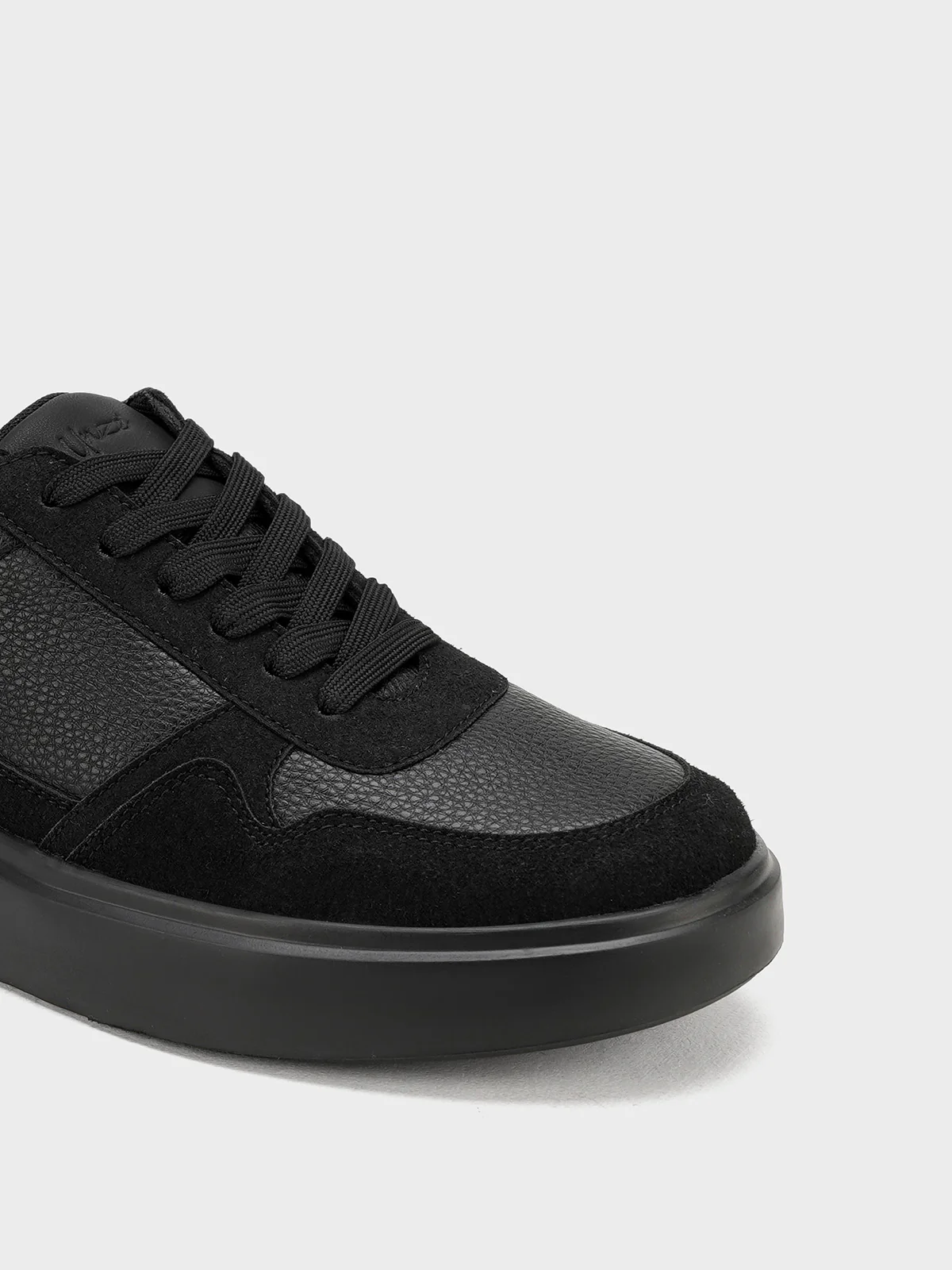 Men "DULCET" Modern Style Trainers - Image 4