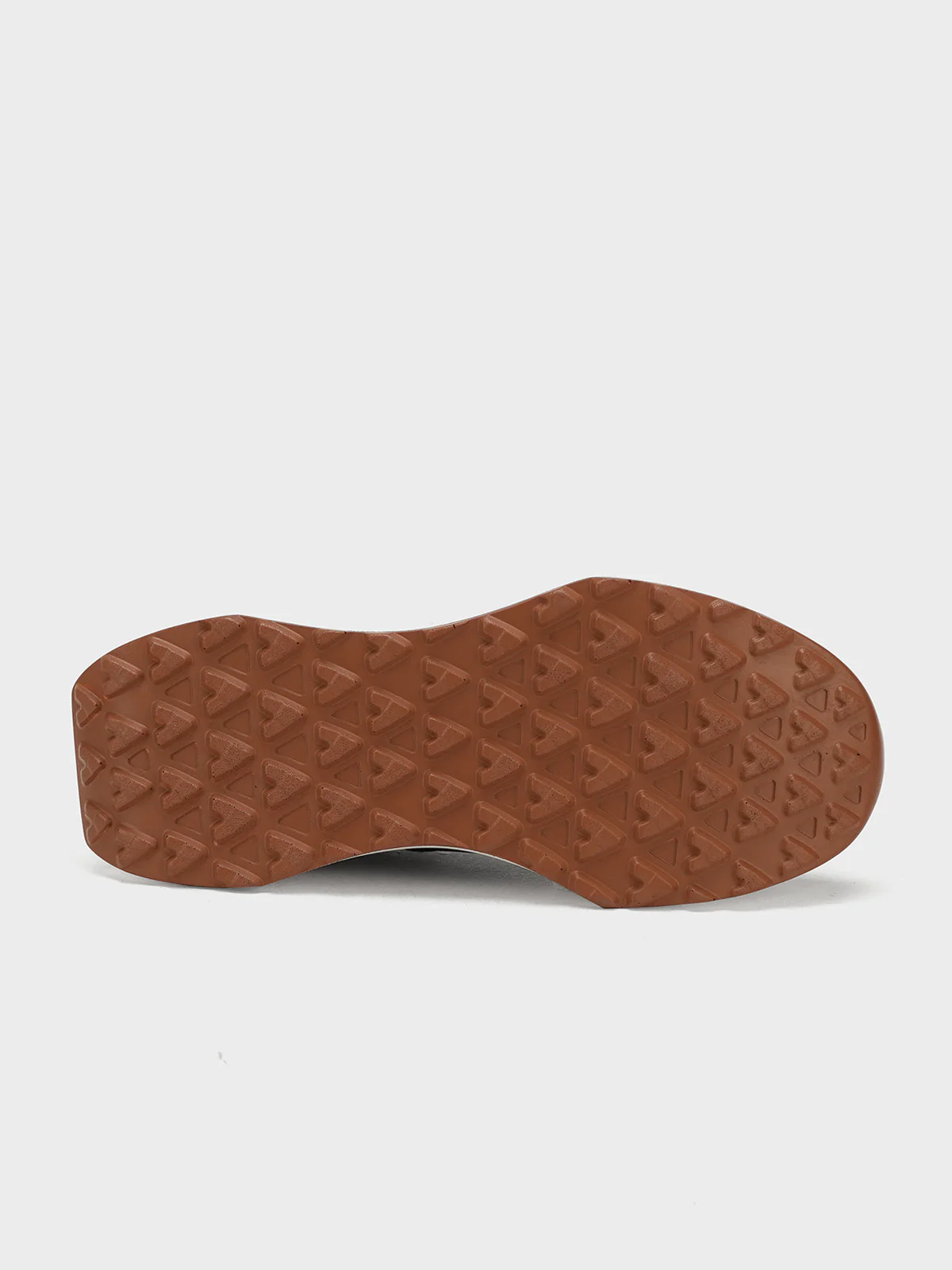 Men "DUNLAP" Trendy Lace Up Trainers - Image 5