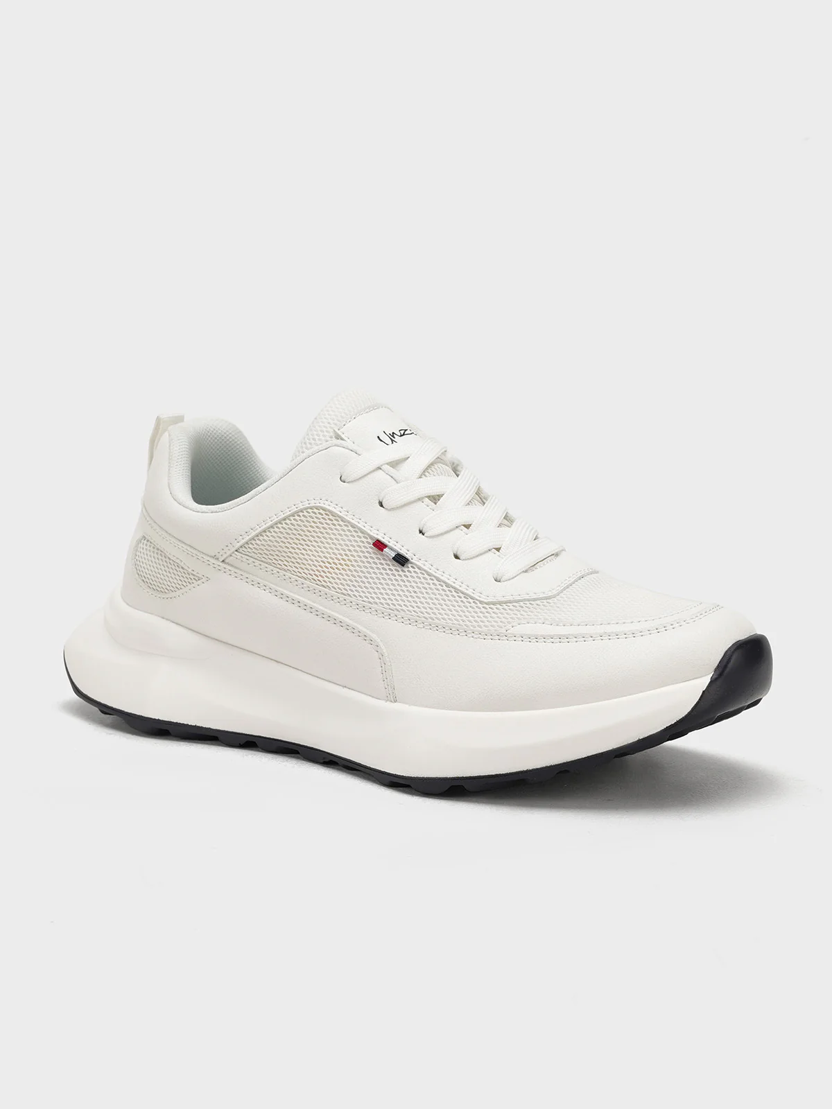 Men "DUSTIN" Comfort and Daily Wear Trainers - Image 2