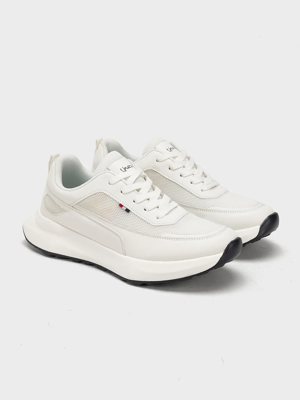 Men "DUSTIN" Comfort and Daily Wear Trainers - Image 4
