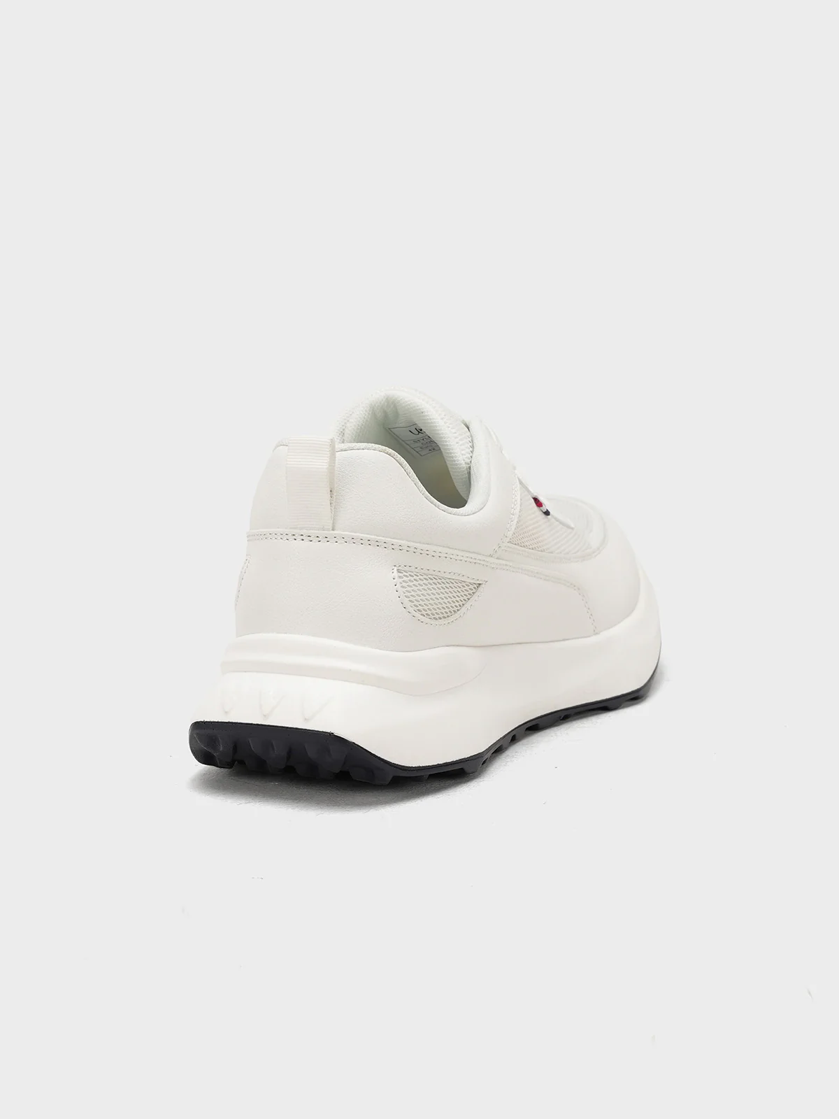 Men "DUSTIN" Comfort and Daily Wear Trainers - Image 5