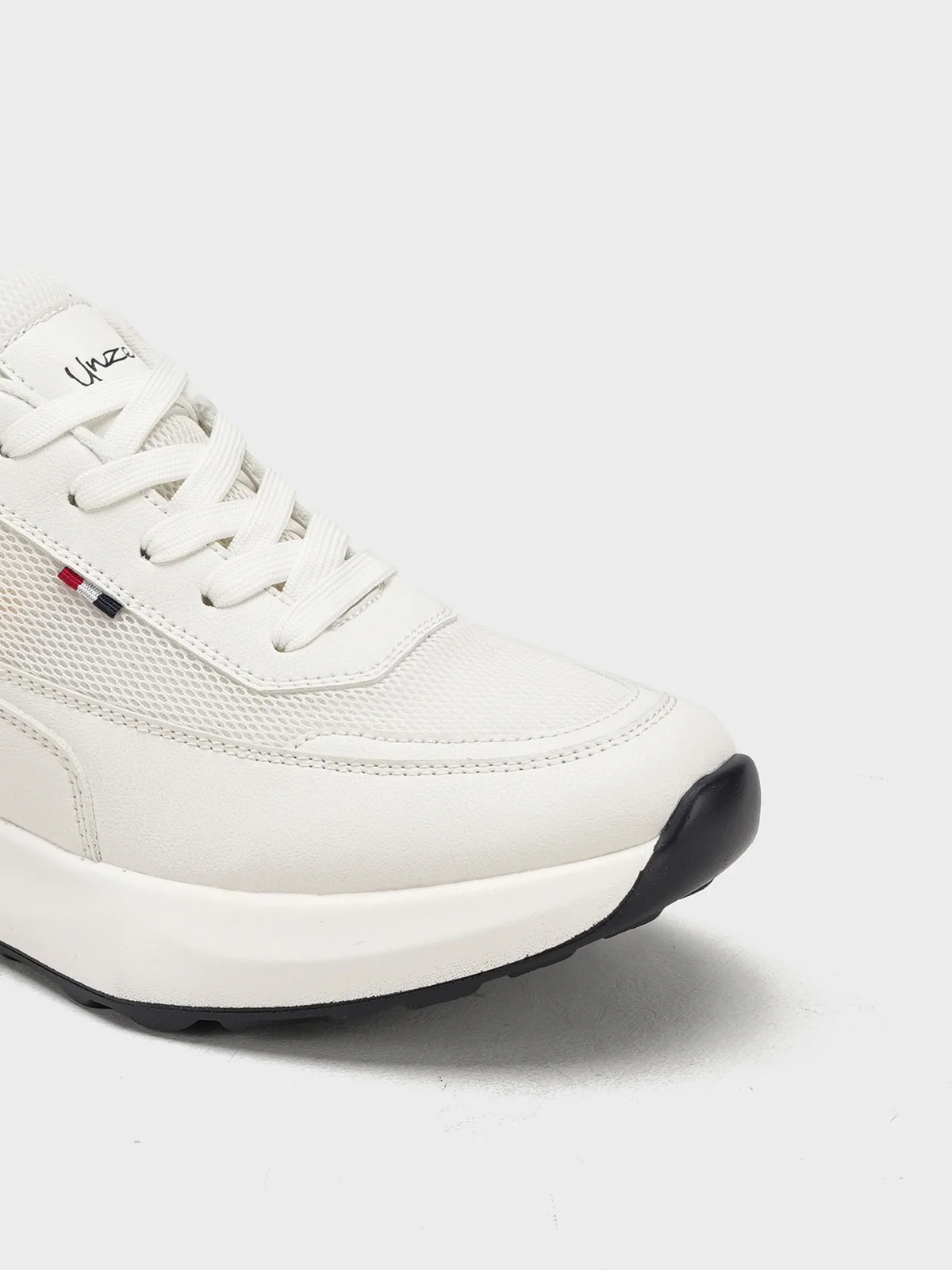 Men "DUSTIN" Comfort and Daily Wear Trainers - Image 7