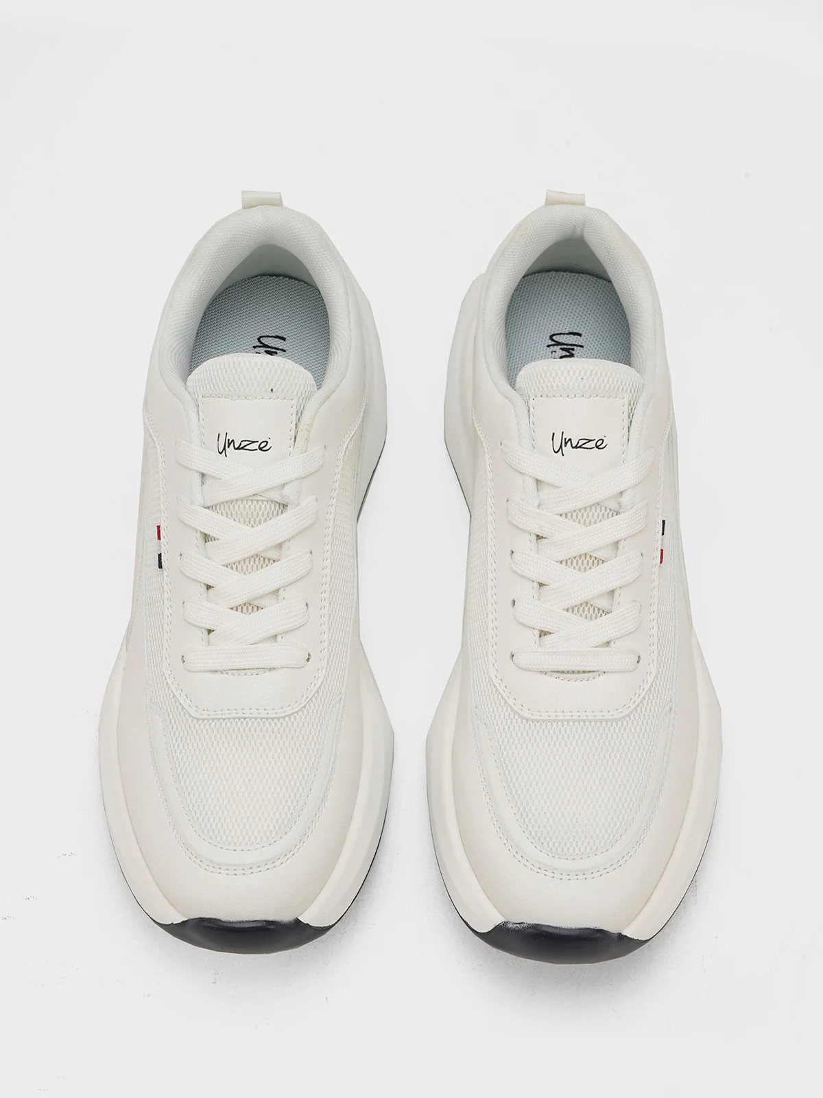 Men "DUSTIN" Comfort and Daily Wear Trainers - Image 9