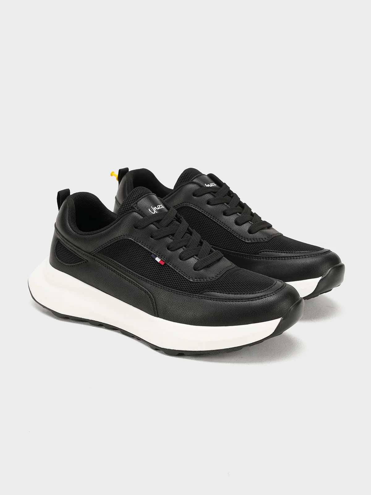 Men "DUSTIN" Comfort and Daily Wear Trainers - Image 4