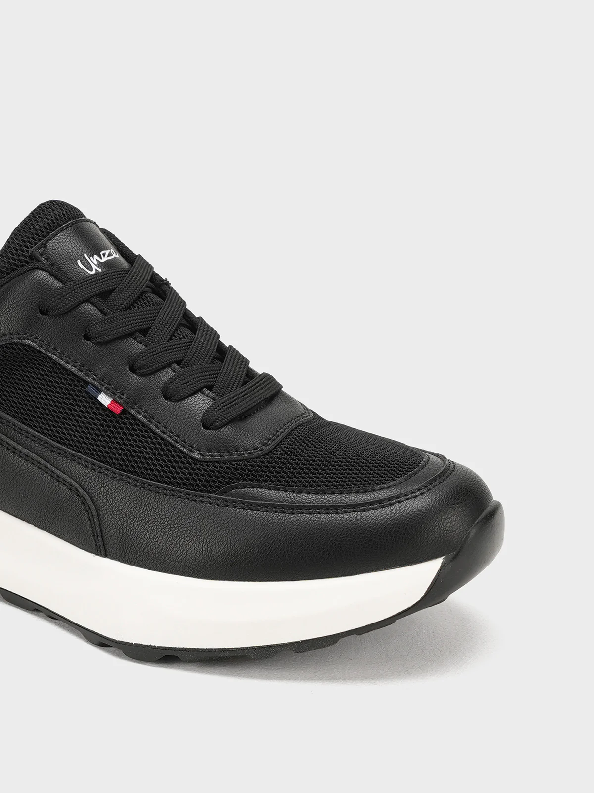 Men "DUSTIN" Comfort and Daily Wear Trainers - Image 7
