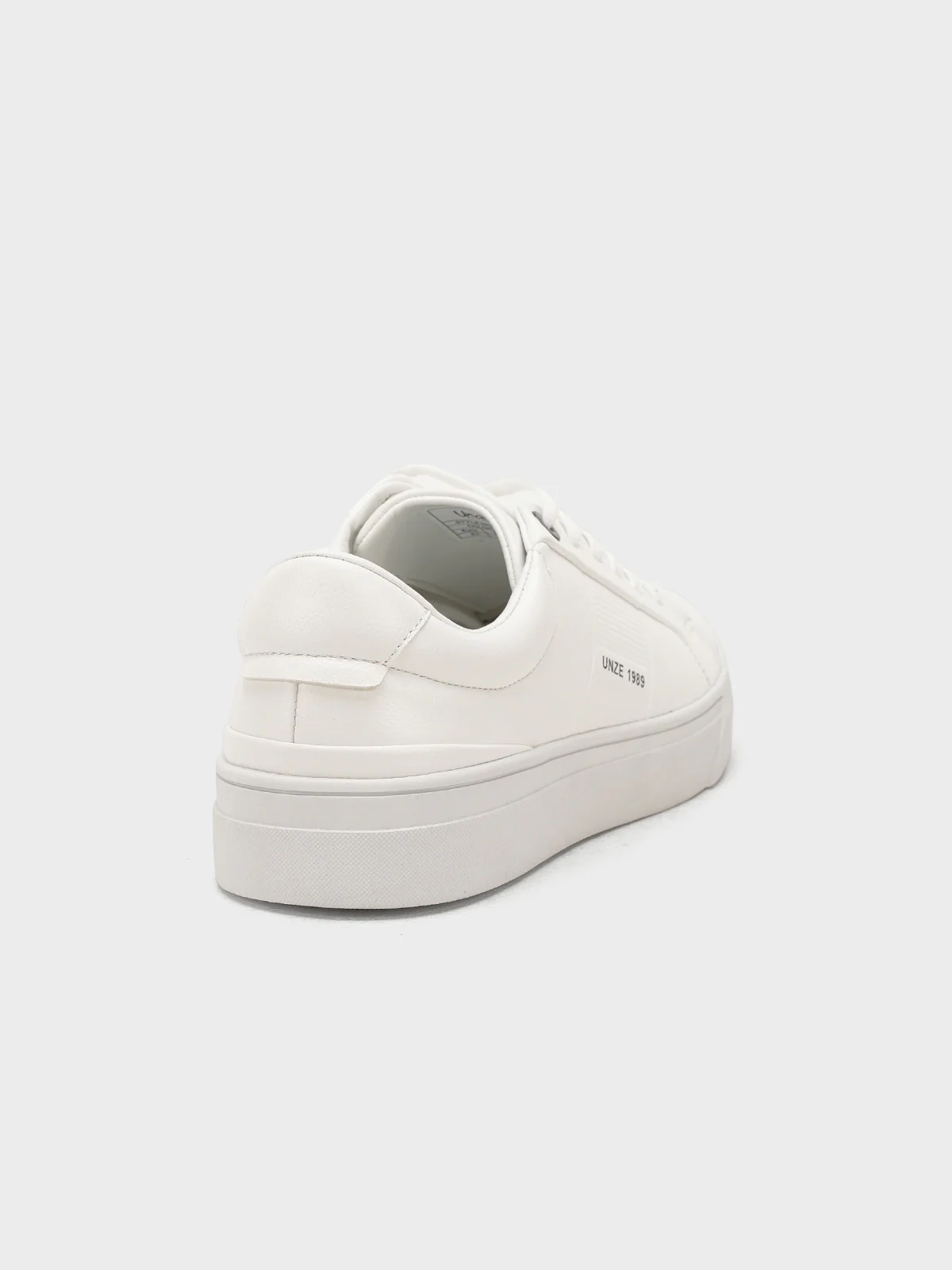 Men "DWIGHT" Soft Easy to Wear Trainers - Image 5