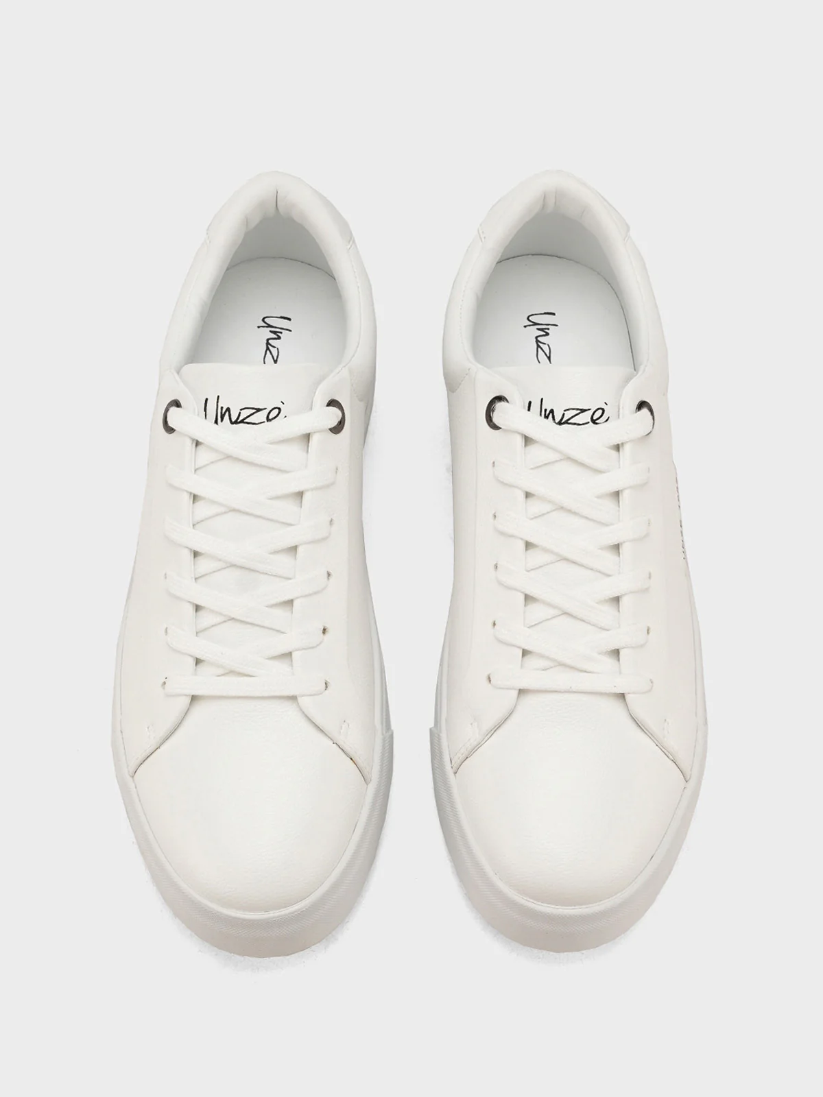 Men "DWIGHT" Soft Easy to Wear Trainers - Image 9