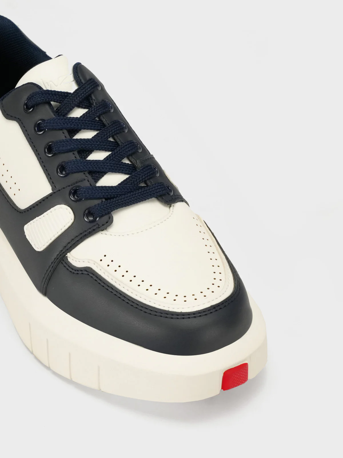 Men "EBONY" Stylish Sportswear Trainers - Image 4