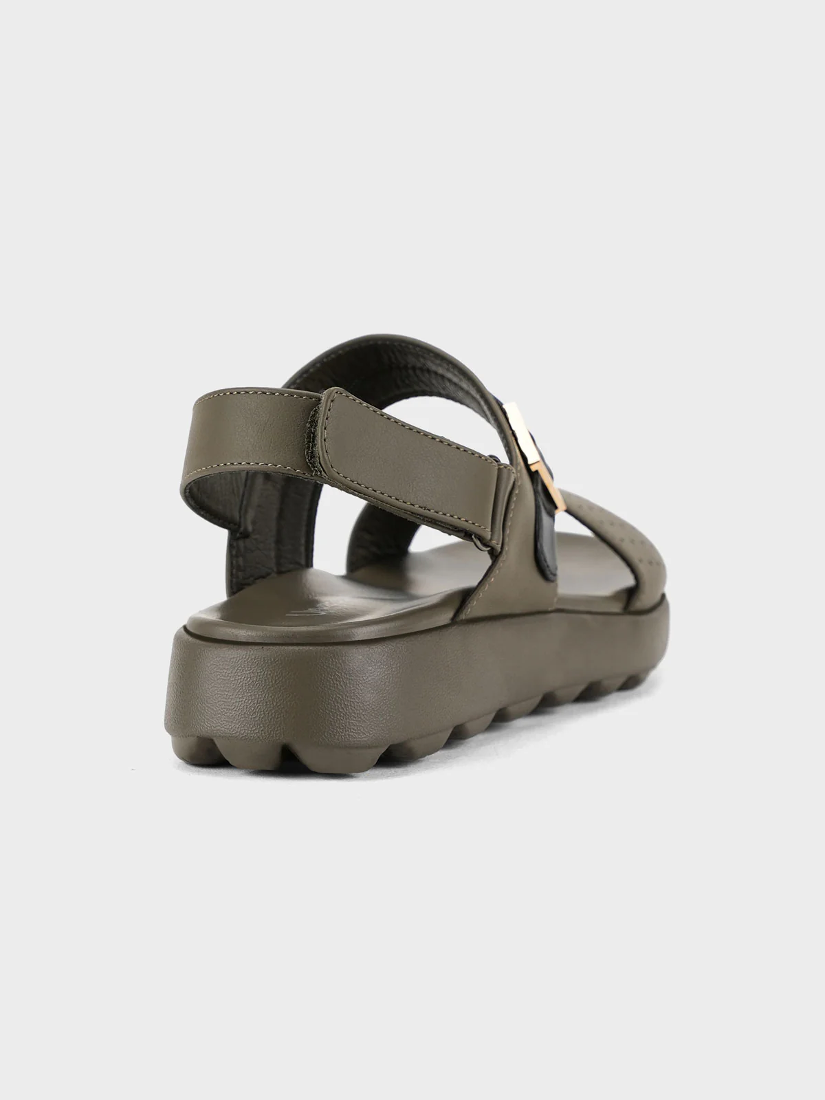 Men "EDYRA" Comfortable Sandals - Image 5