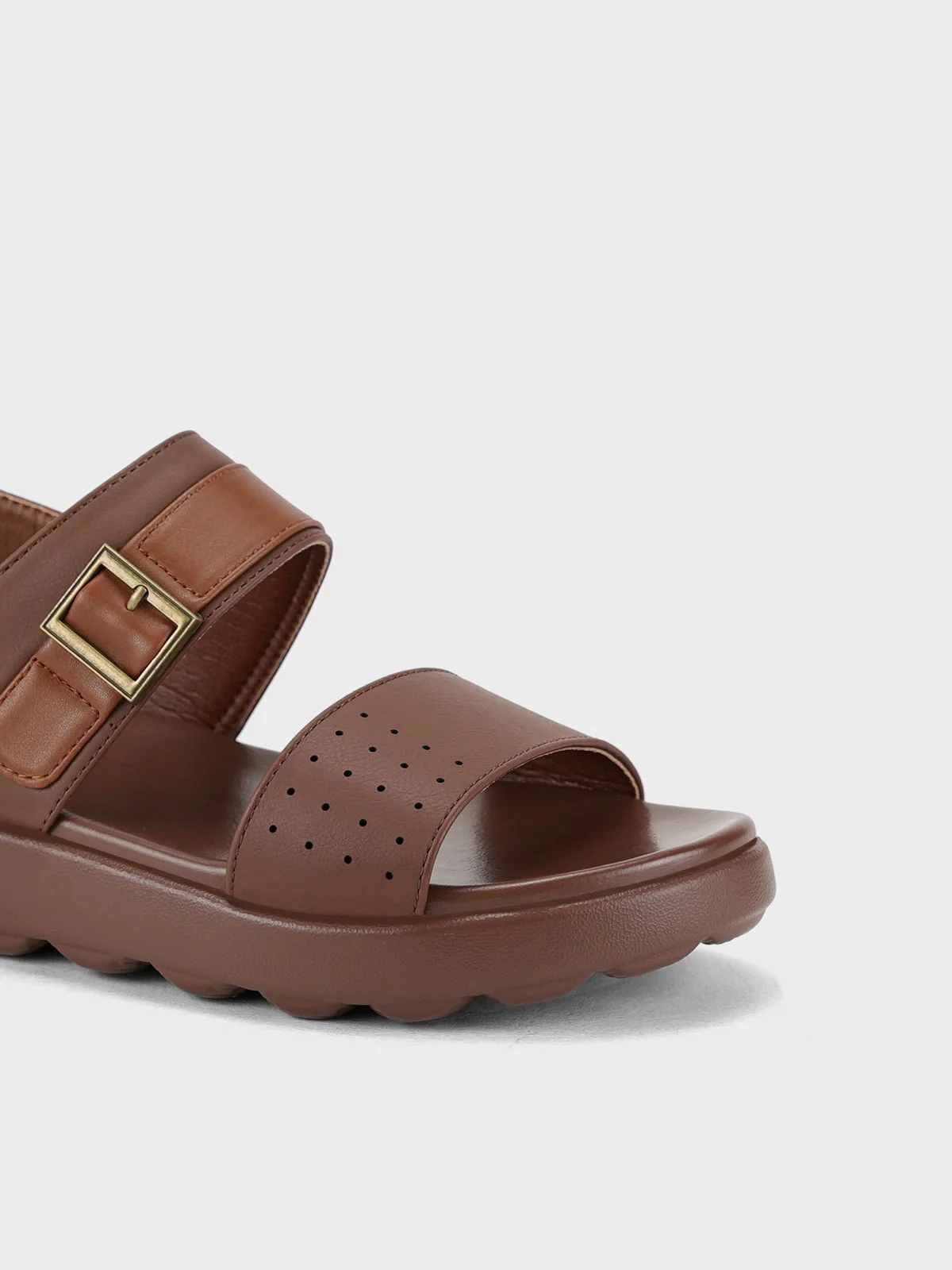 Men "EDYRA" Comfortable Sandals - Image 4