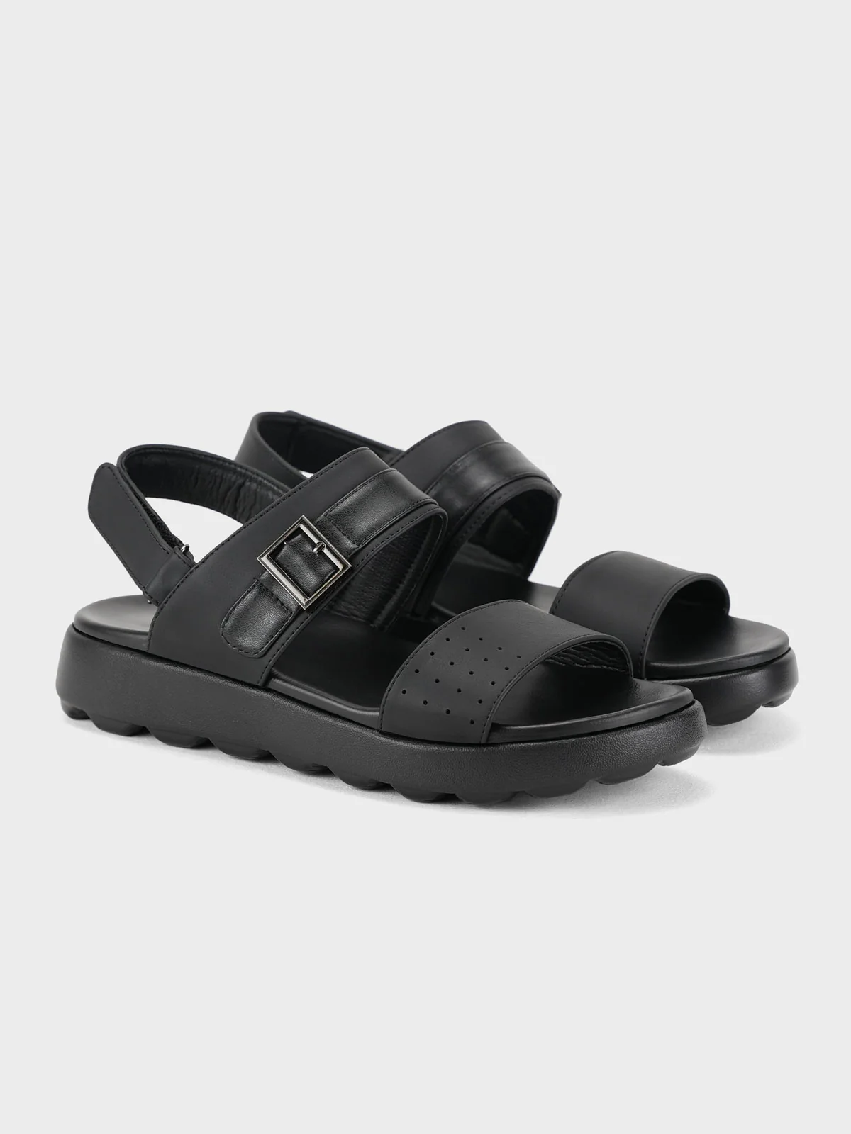 Men "EDYRA" Comfortable Sandals - Image 2