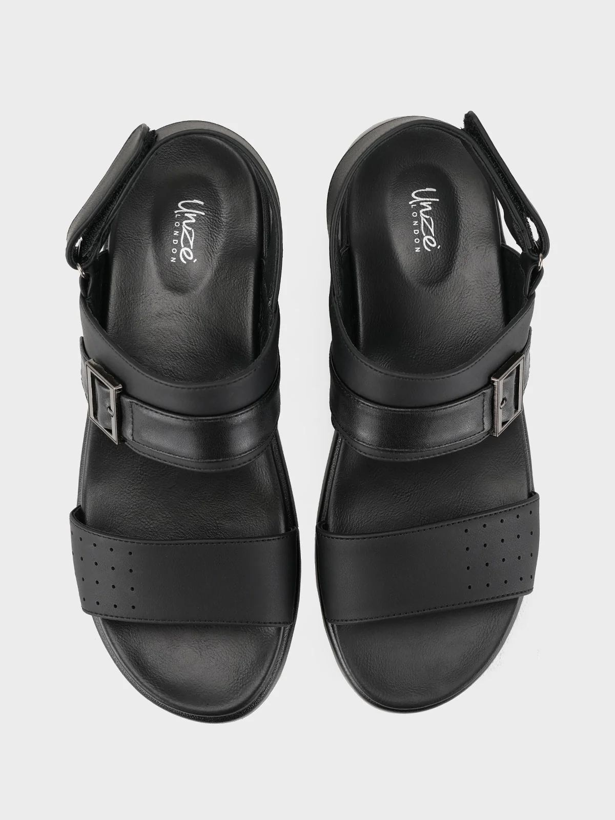 Men "EDYRA" Comfortable Sandals - Image 6