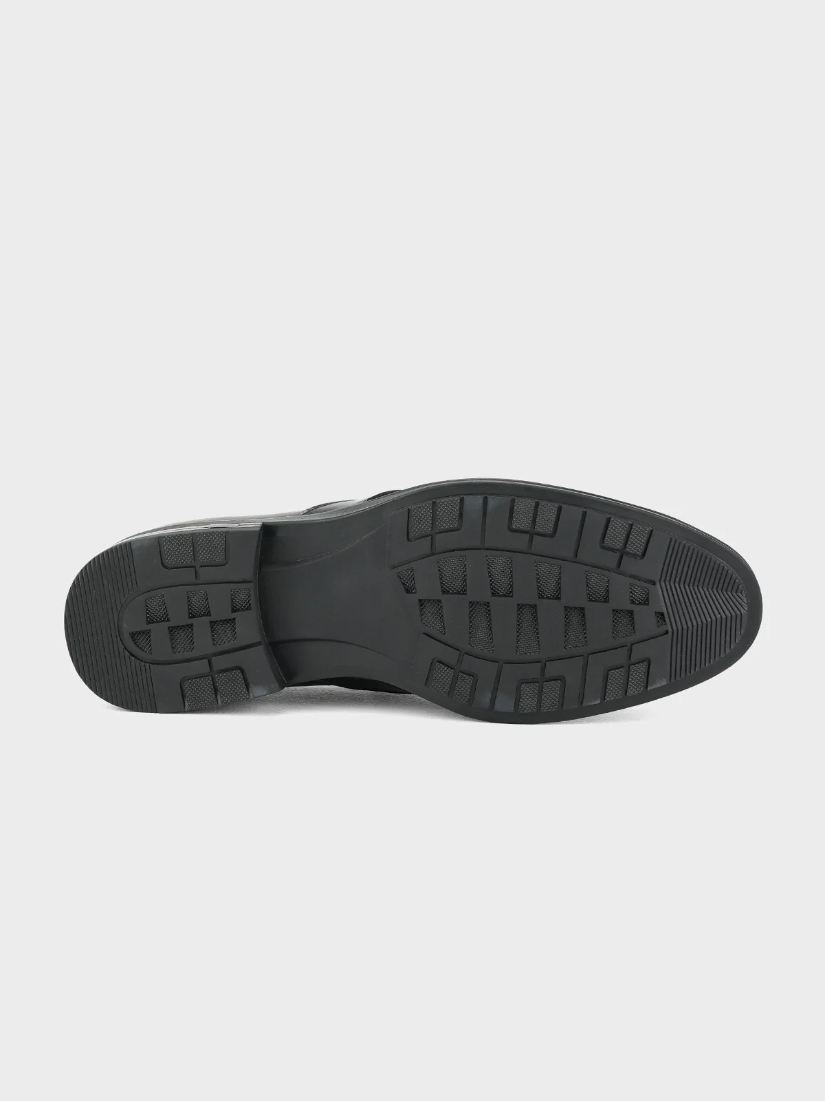 Men "EFRAIN" Premium Leather Formal Shoes - Image 5