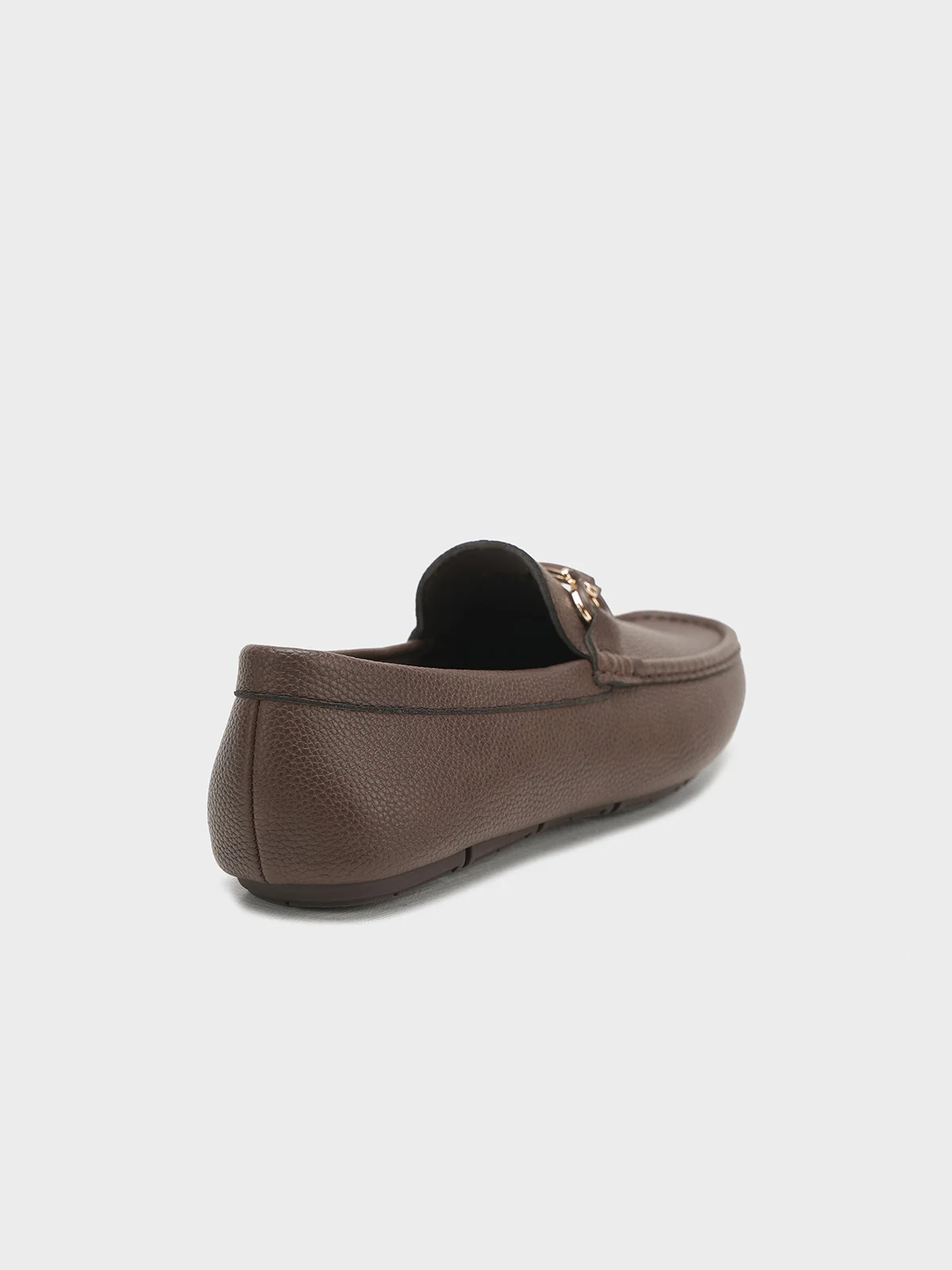 Men "EILANI" Casual Look Soft Moccasins - Image 5