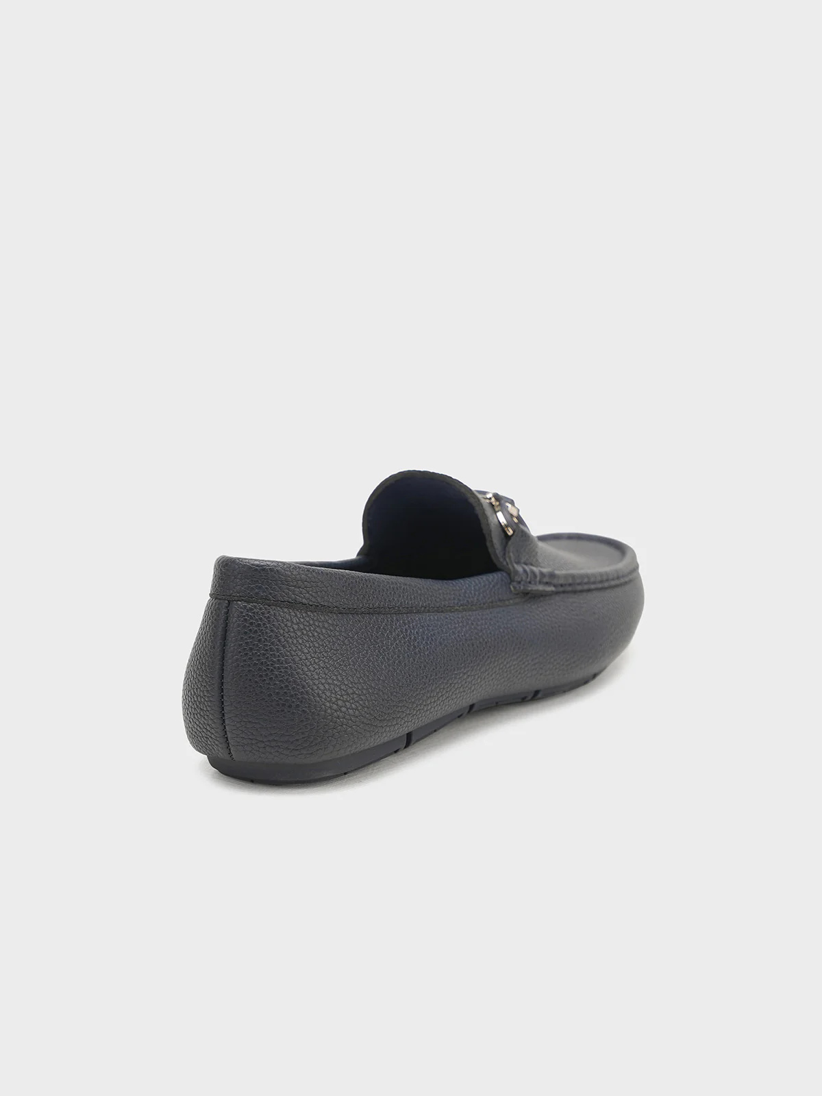 Men "EILANI" Casual Look Soft Moccasins - Image 5