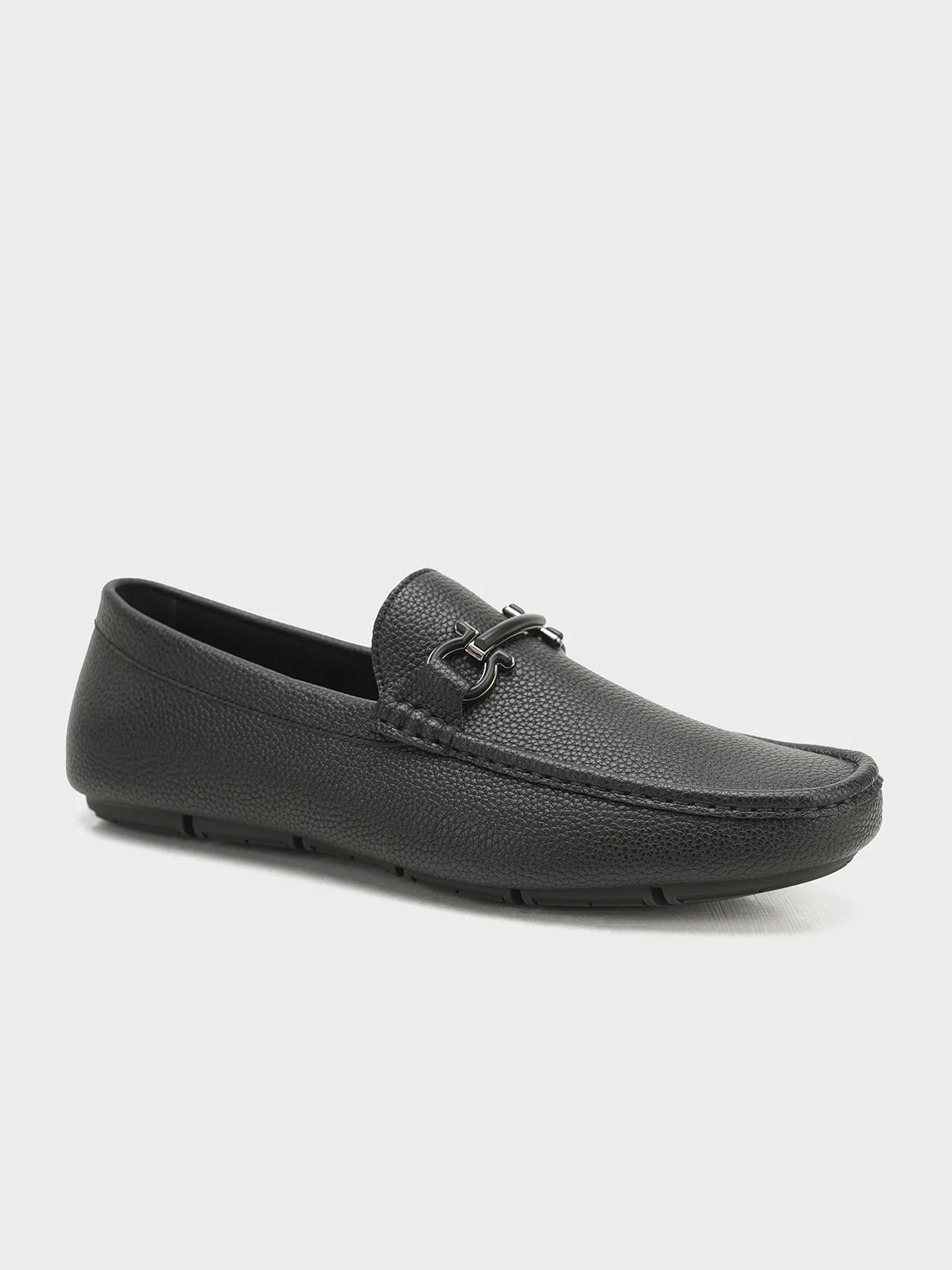 Men "EILANI" Casual Look Soft Moccasins - Image 2
