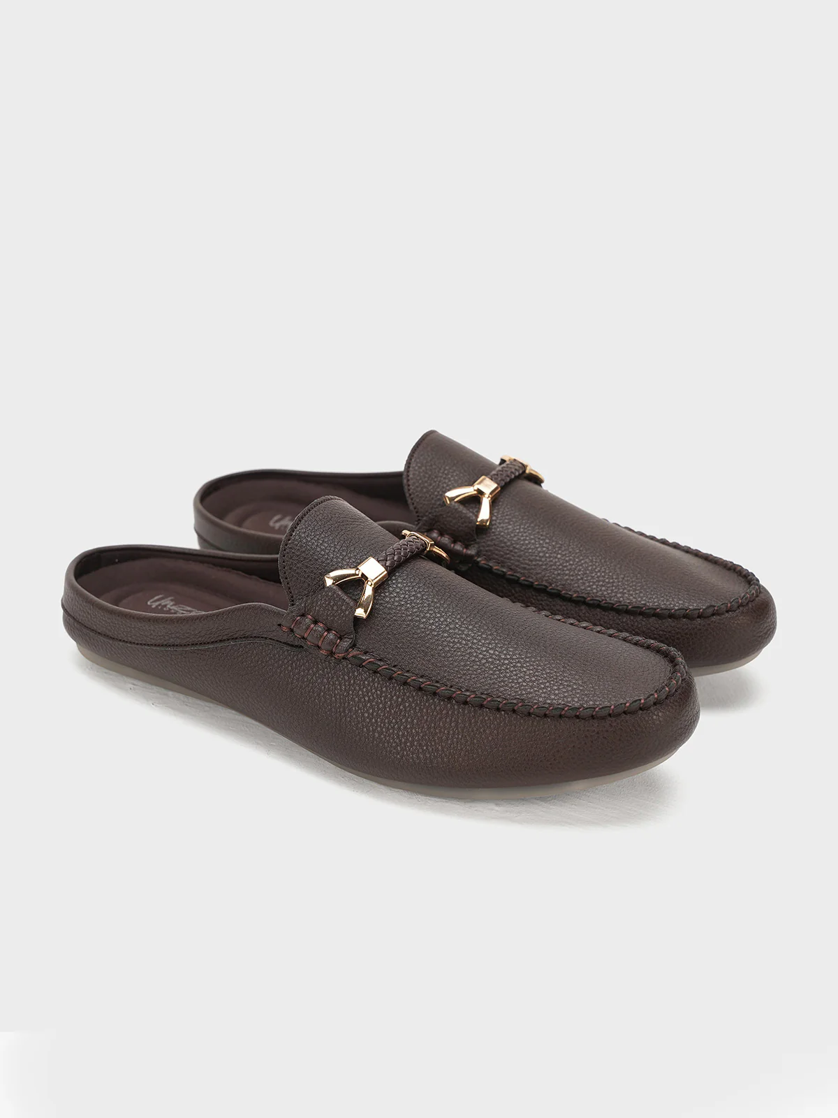Men "ELOPE" Casual Office Wear Moccasins - Image 4
