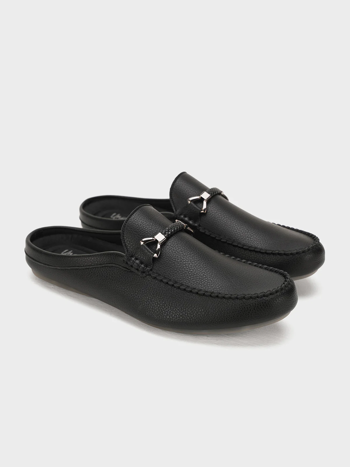 Men "ELOPE" Casual Office Wear Moccasins - Image 4