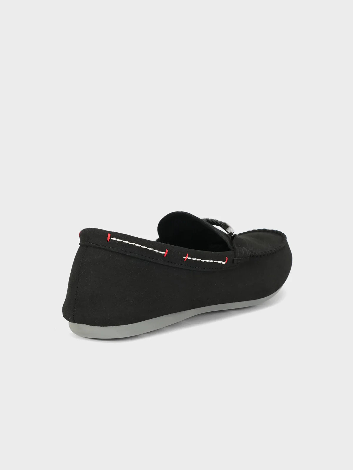 Men "ELSPETH" Flexible Slip On Moccasins - Image 3