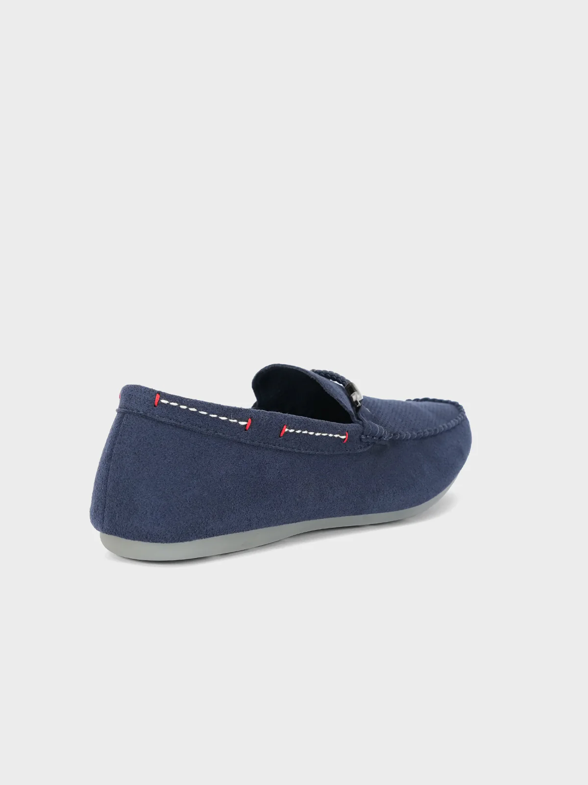 TMen "ELSPETH" Flexible Slip On Moccasins - Image 3