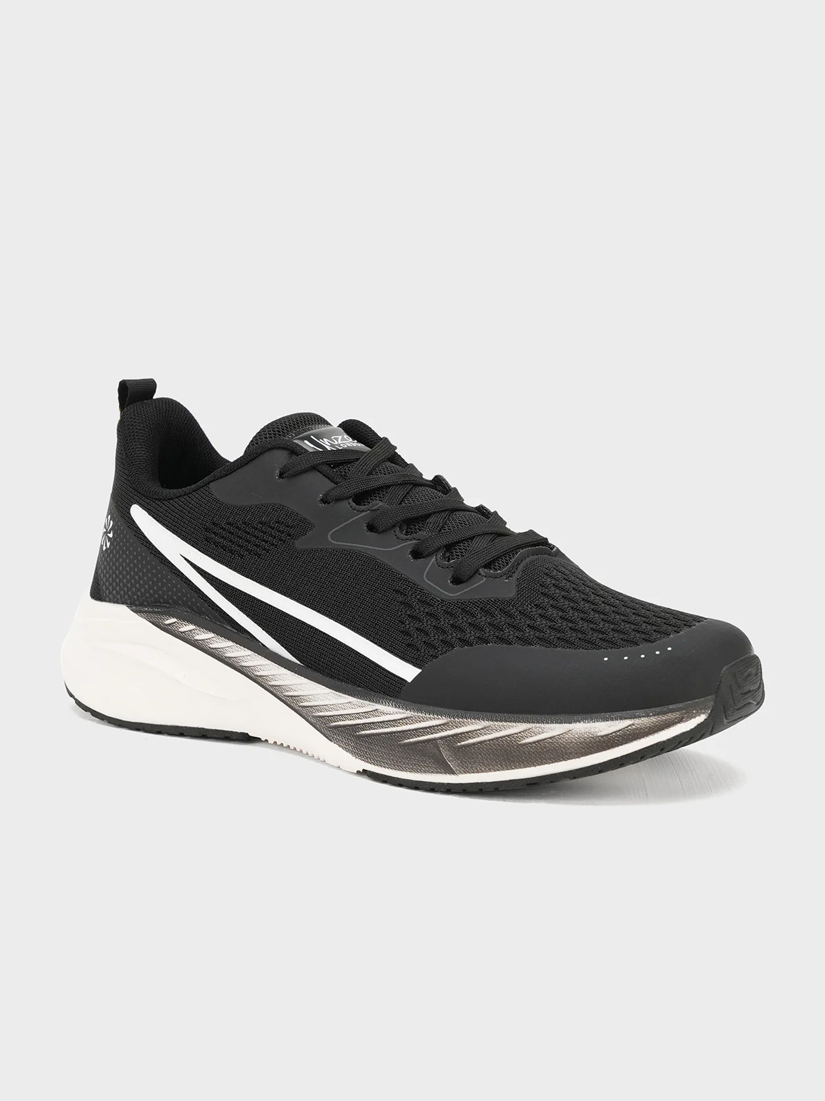 Men "ERMIAS" Classic Lace Up Trainers
