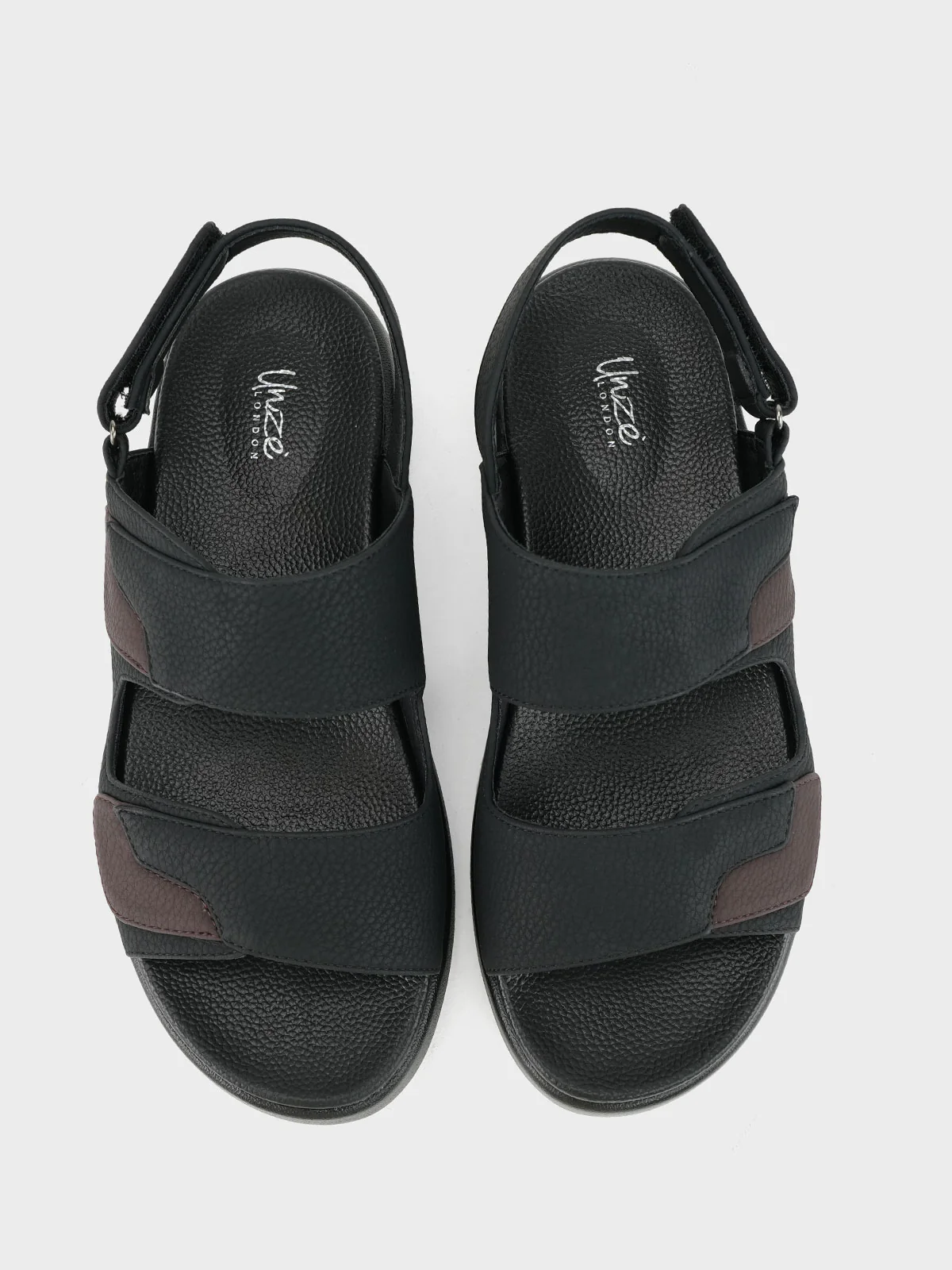 Men "ETSUO" Perfect Casual Wear Slippers - Image 5