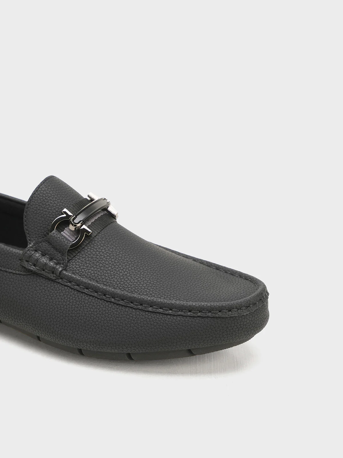 Men "EZEKI" Long Lasting Wear Moccasins - Image 7