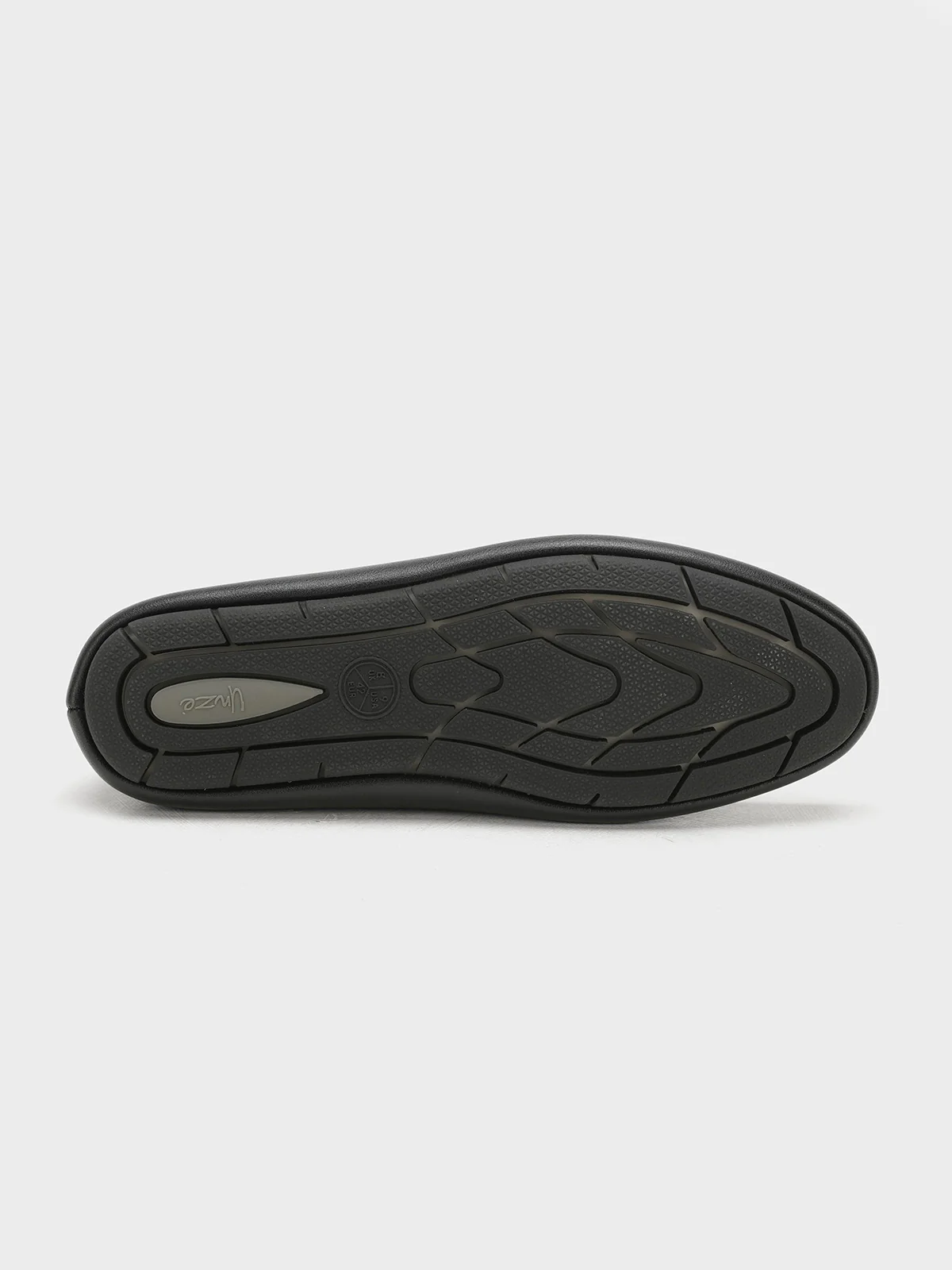 Men "EZEKIEL" Casual Rubber Sole Moccasins - Image 8