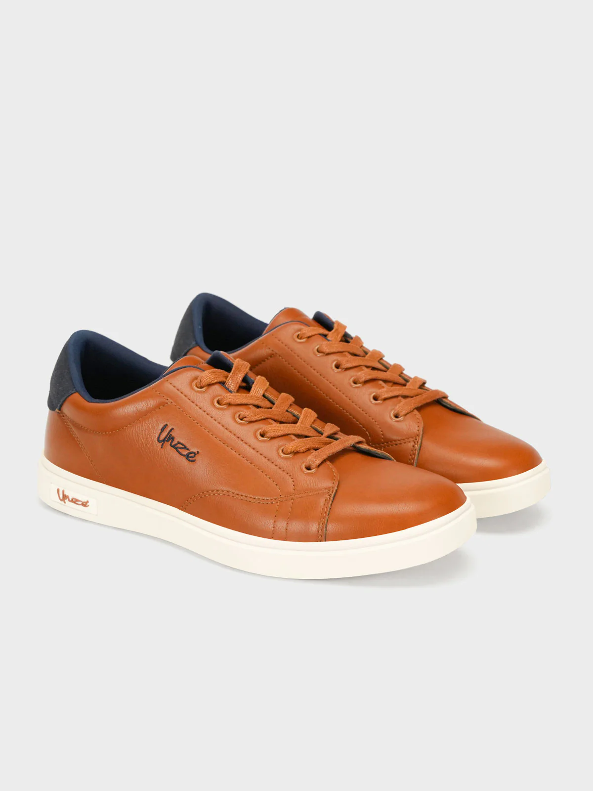 Men "FARIUS" Casual Comfy Sports Trainers - Image 2