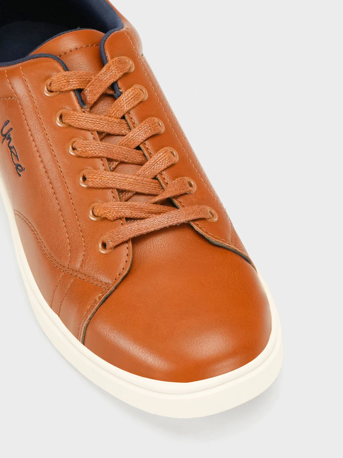 Men "FARIUS" Casual Comfy Sports Trainers - Image 4
