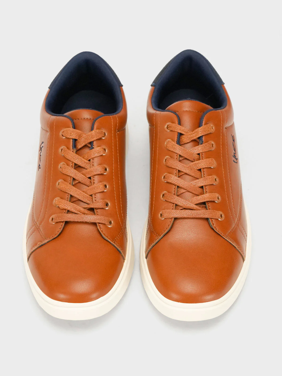 Men "FARIUS" Casual Comfy Sports Trainers - Image 5