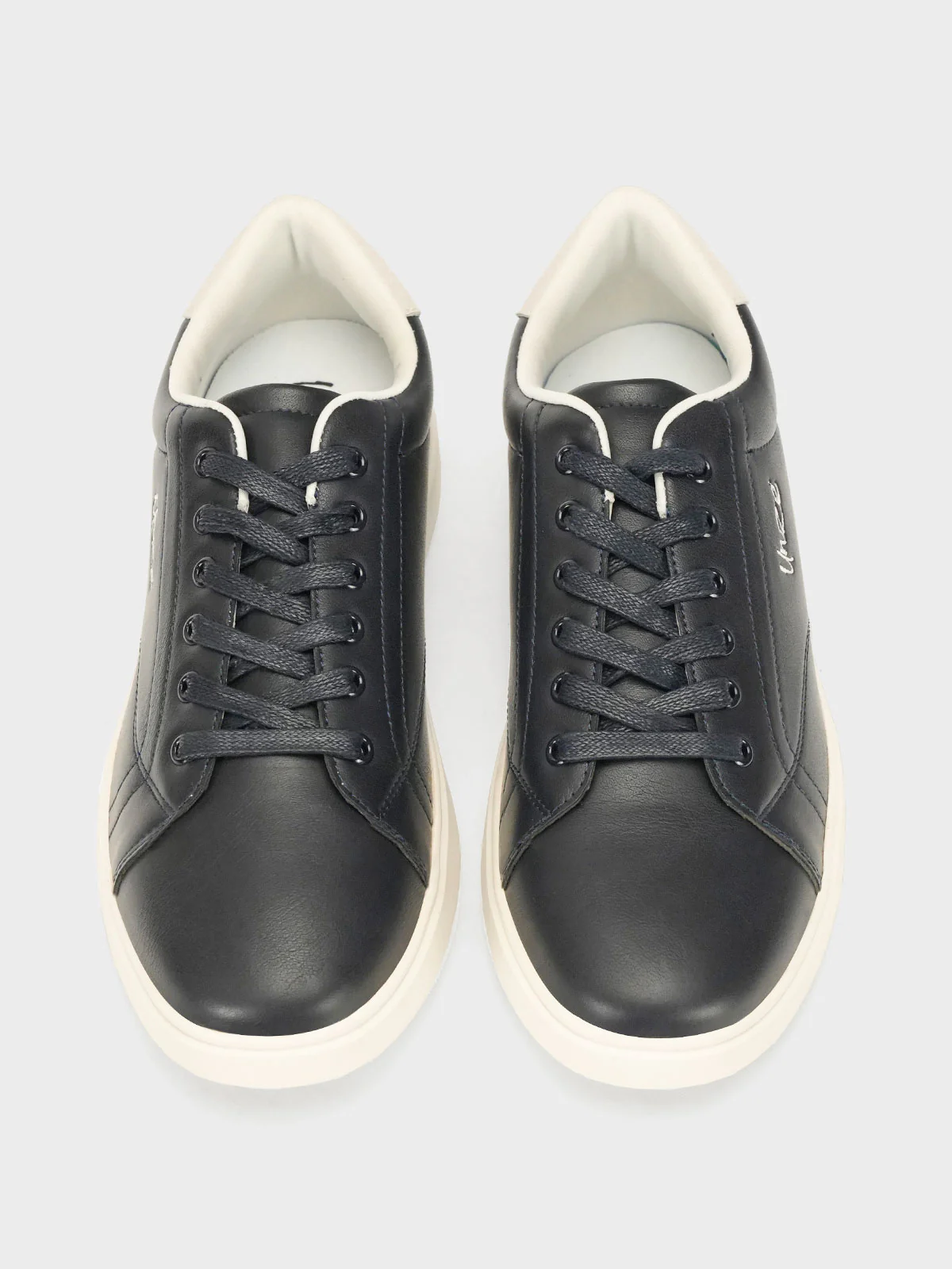 Men "FARIUS" Casual Comfy Sports Trainers - Image 5