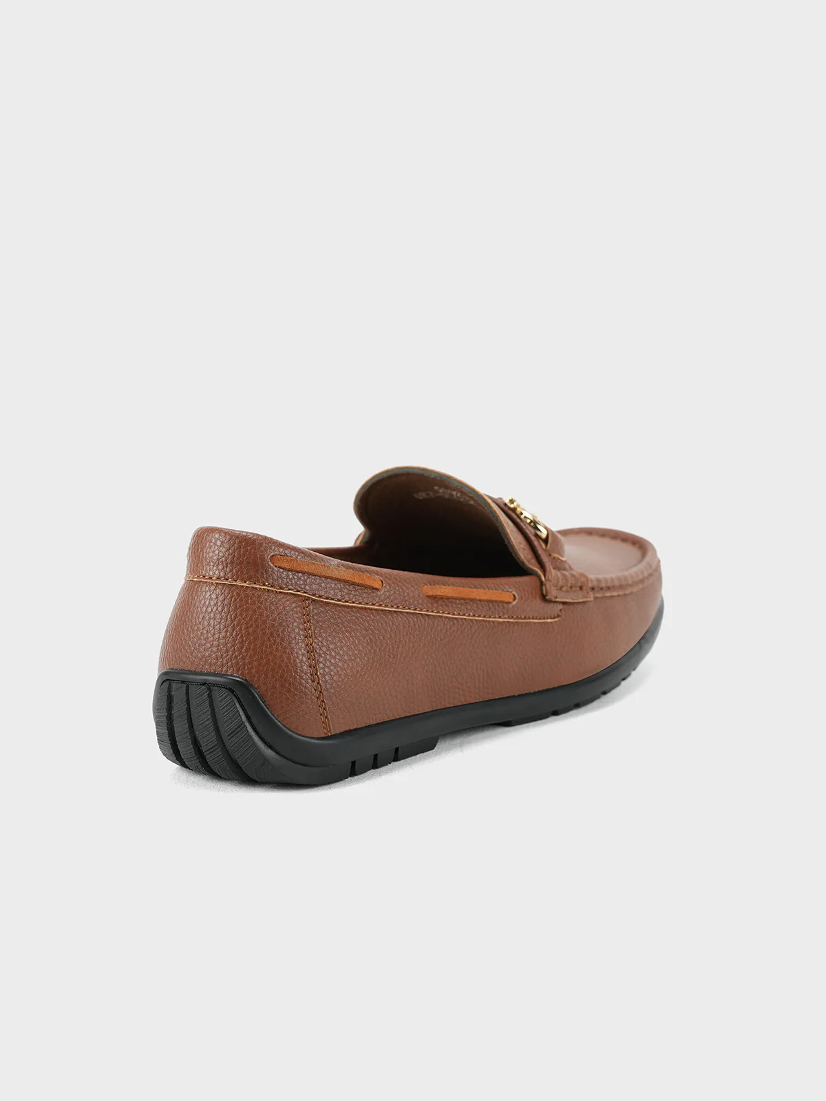 Men "FERMIN" Comfort Moccasins Shoes - Image 3
