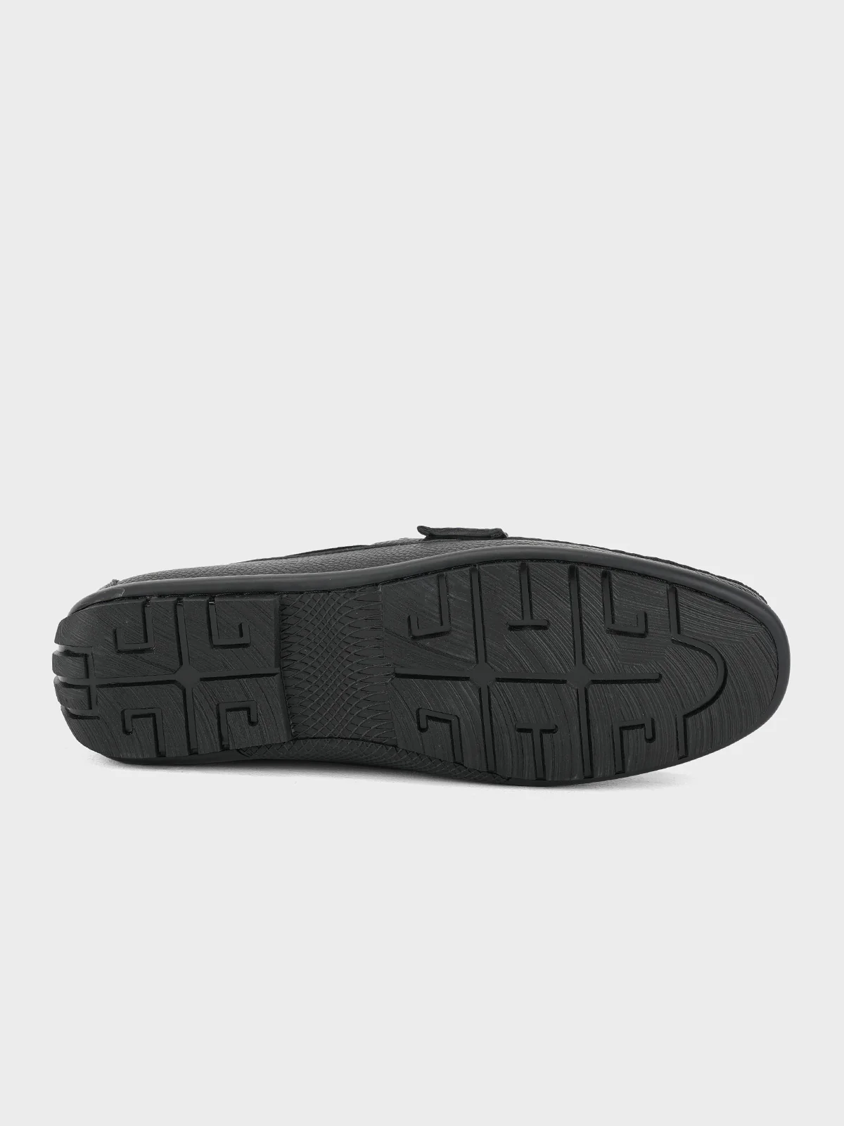 Men "FERMIN" Comfort Moccasins Shoes - Image 7