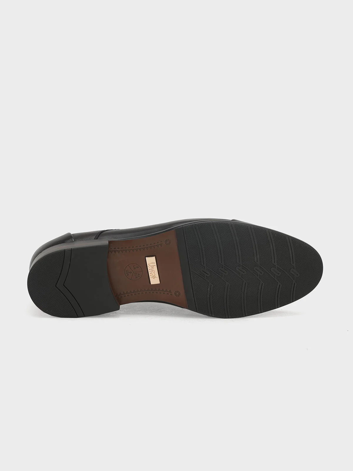 Men "FLOYD" Premium Leather Lace Up Formal Shoes - Image 8
