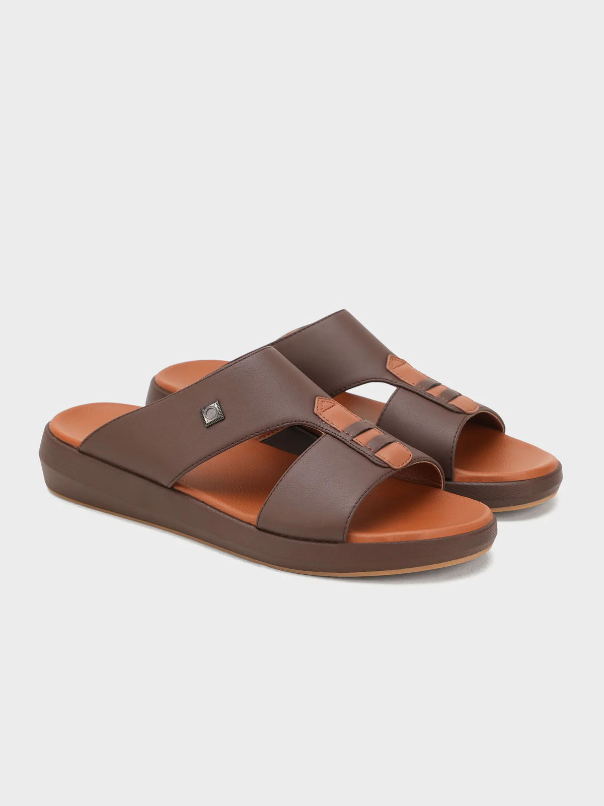 Men "FRASCO" Casual Summer Slippers - Image 2