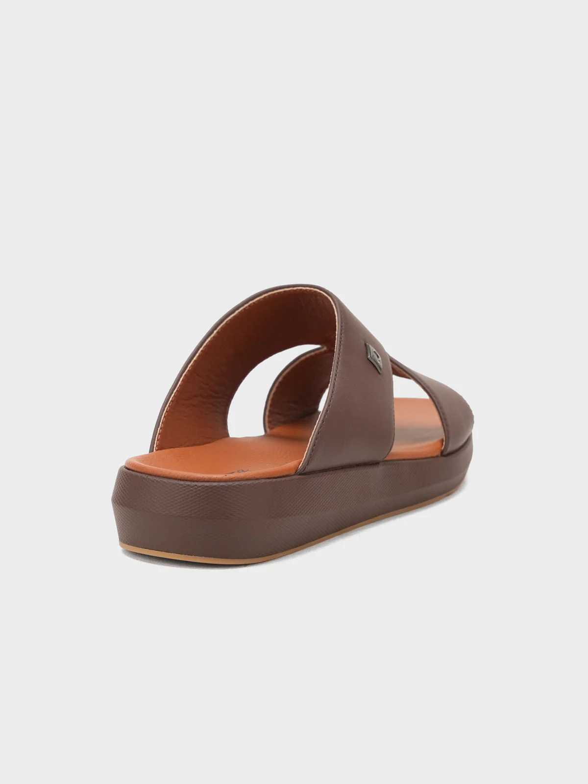 Men "FRASCO" Casual Summer Slippers - Image 3